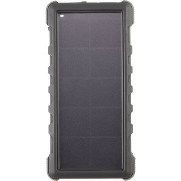 VOLTCRAFT Solar-Powerbank Solarladegerät