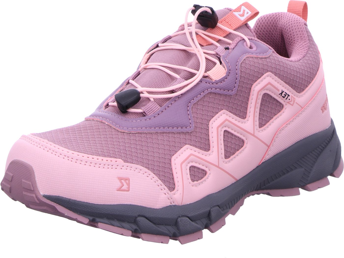 Kastinger FS-SUPERHIKER LOW KTX Trekkingschuh mit TEX-Membran