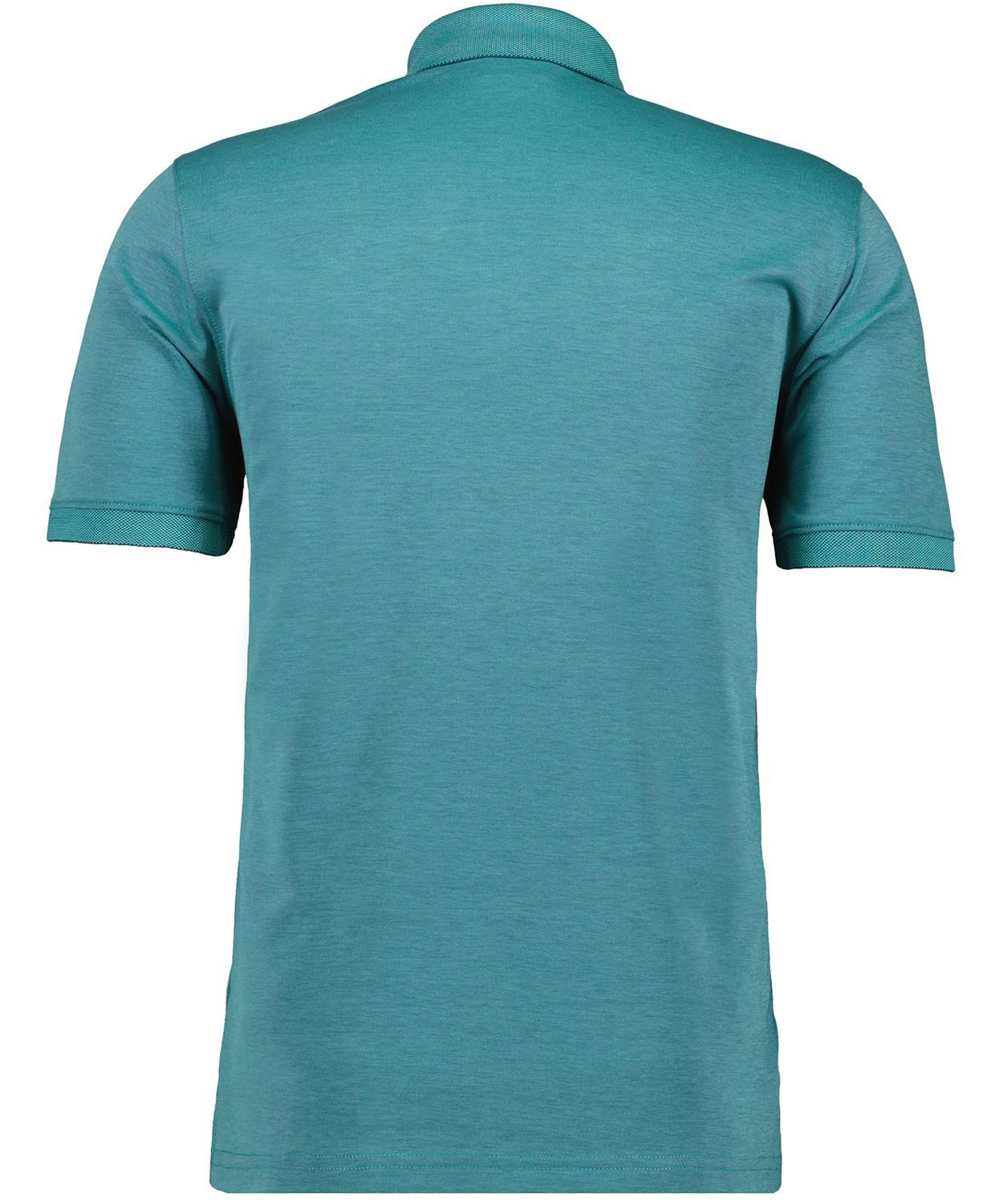 RAGMAN Poloshirt Kurzarm Softknit günstig online kaufen