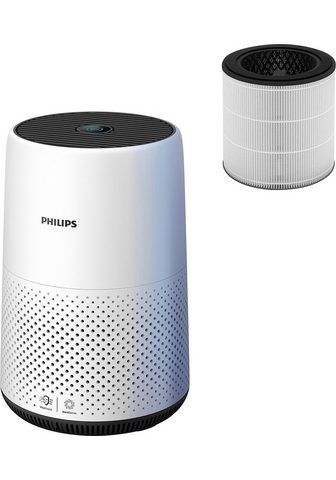Philips Oro valytuvas AC0820/10 800 serija dėl 48 m² Räume dėl Allergiker tinka