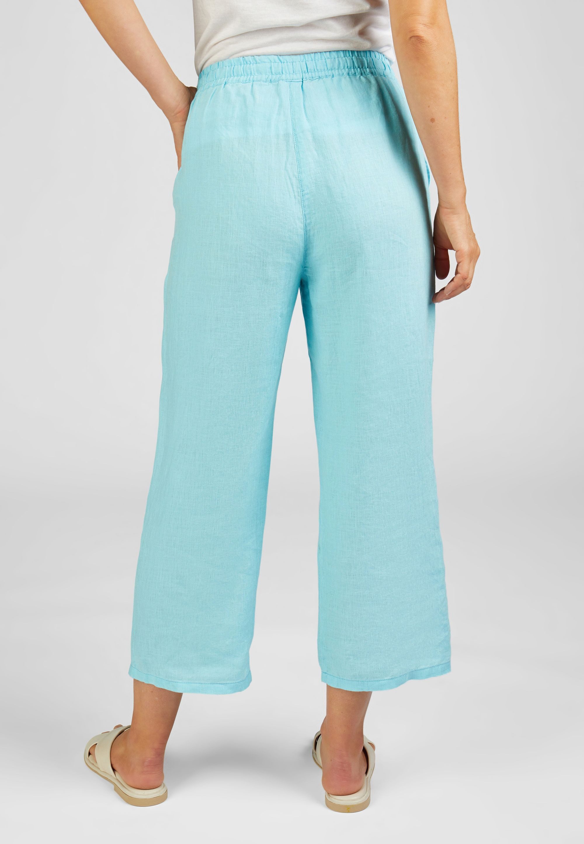 Rabe Stoffhose