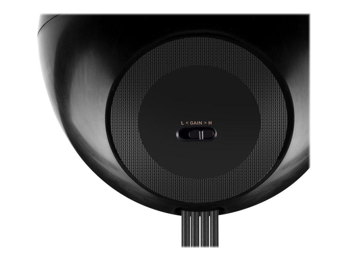 Creative Labs Creative Labs Creative Pebble Plus - Lautsprechers PC-Lautsprecher