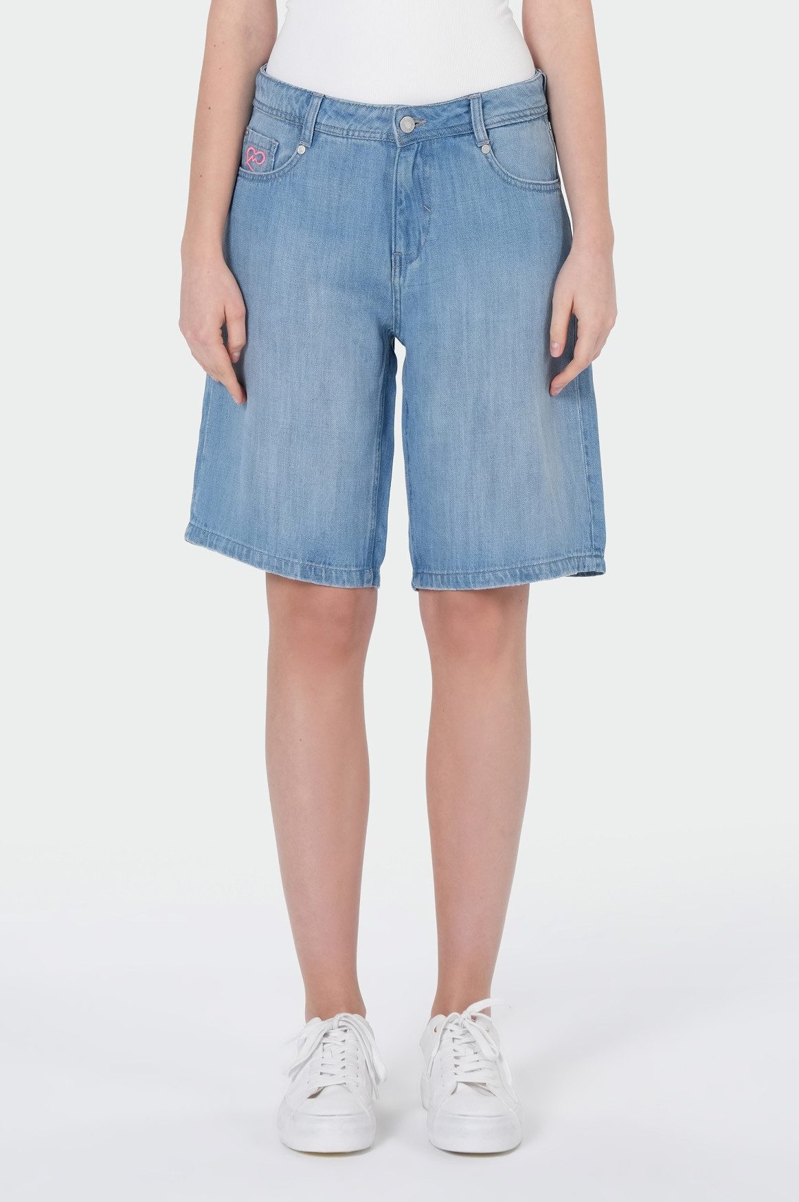Miracle of Denim Jeansshorts Nicola Shorts