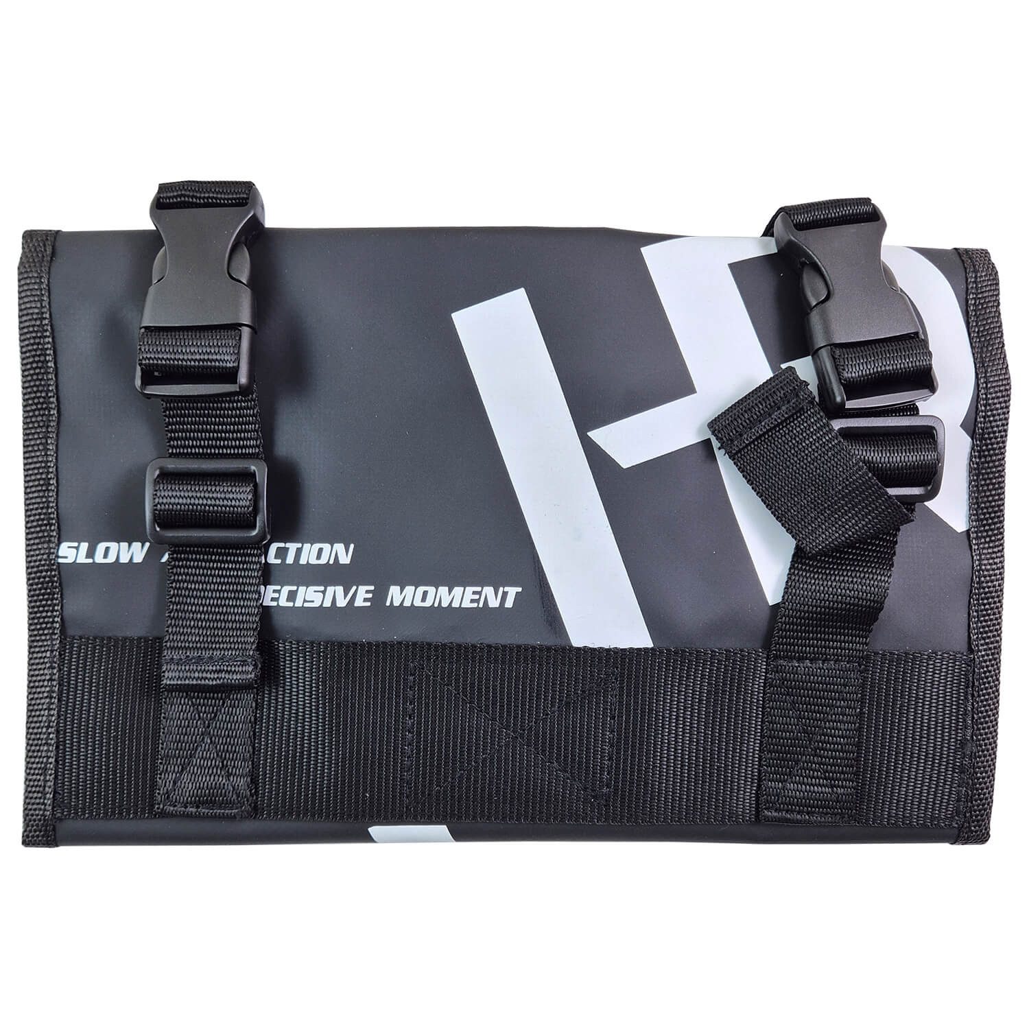 Hearty Rise Sporttasche Hearty Rise Slow Jigging Jigtasche Schwarz