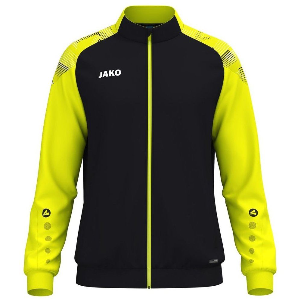 Jako Trainingsjacke Polyesterjacke Sonic