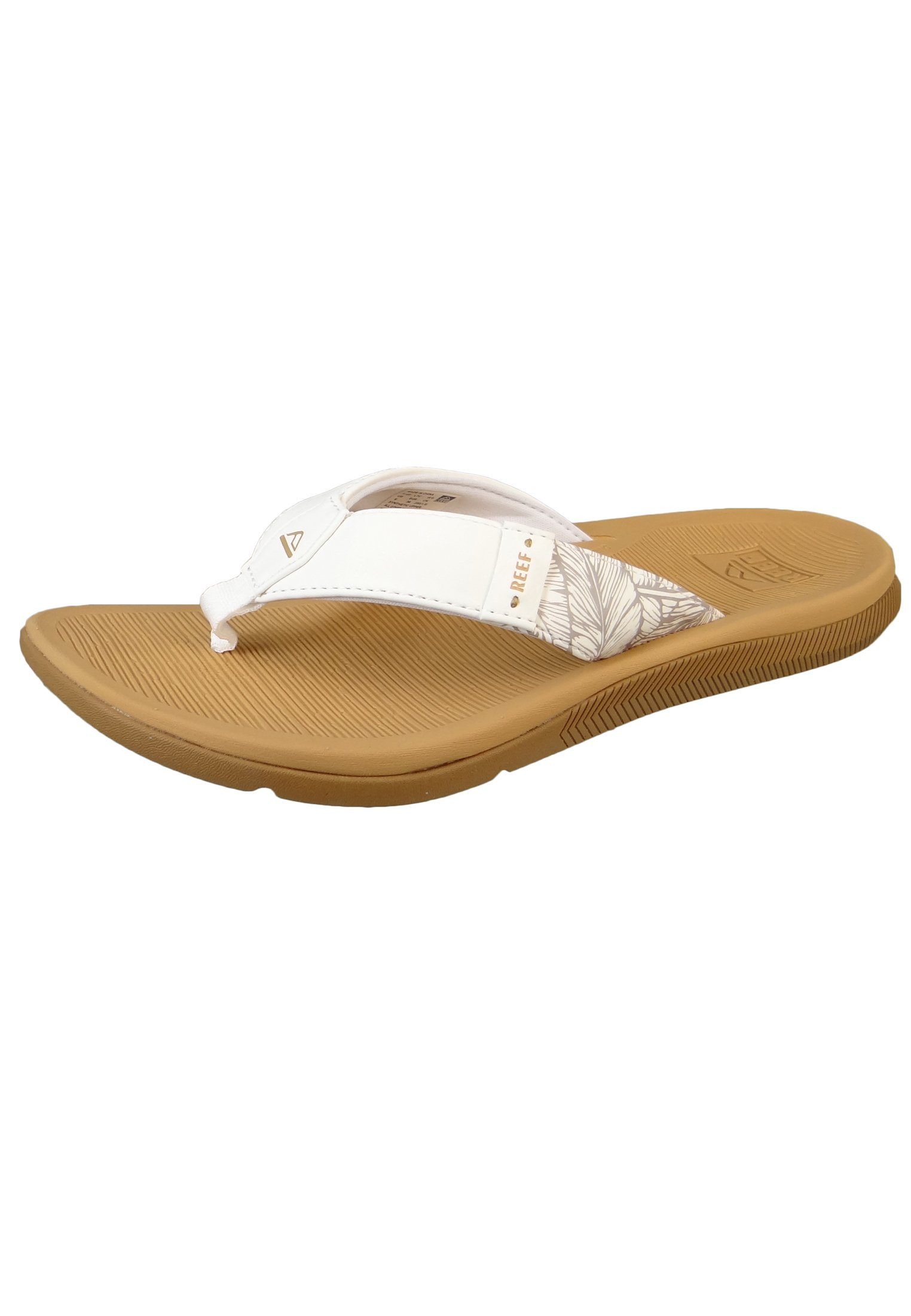 Reef CI7130 Santa Ana Zehentrenner Cloud Sandale