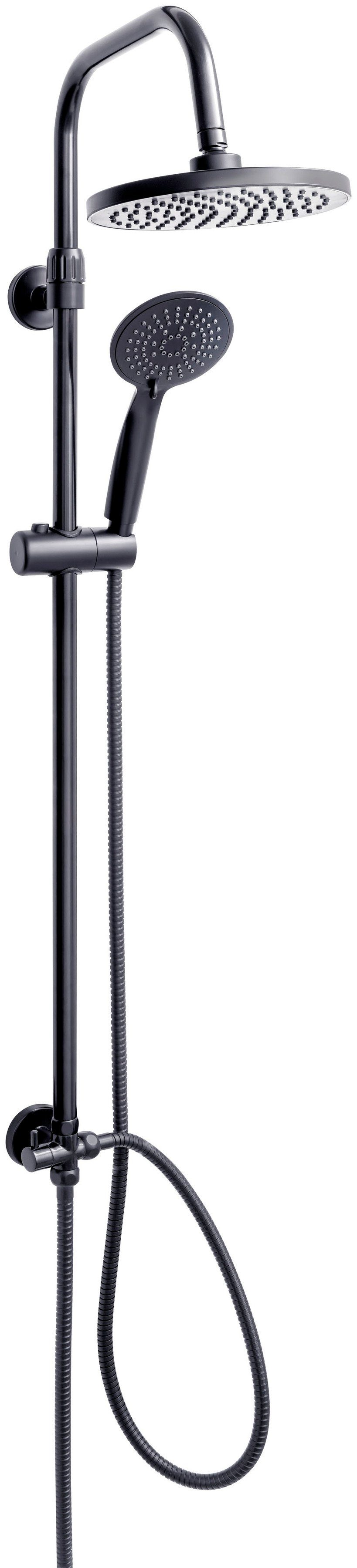 Sanotechnik Brausegarnitur, Höhe 98,5 cm