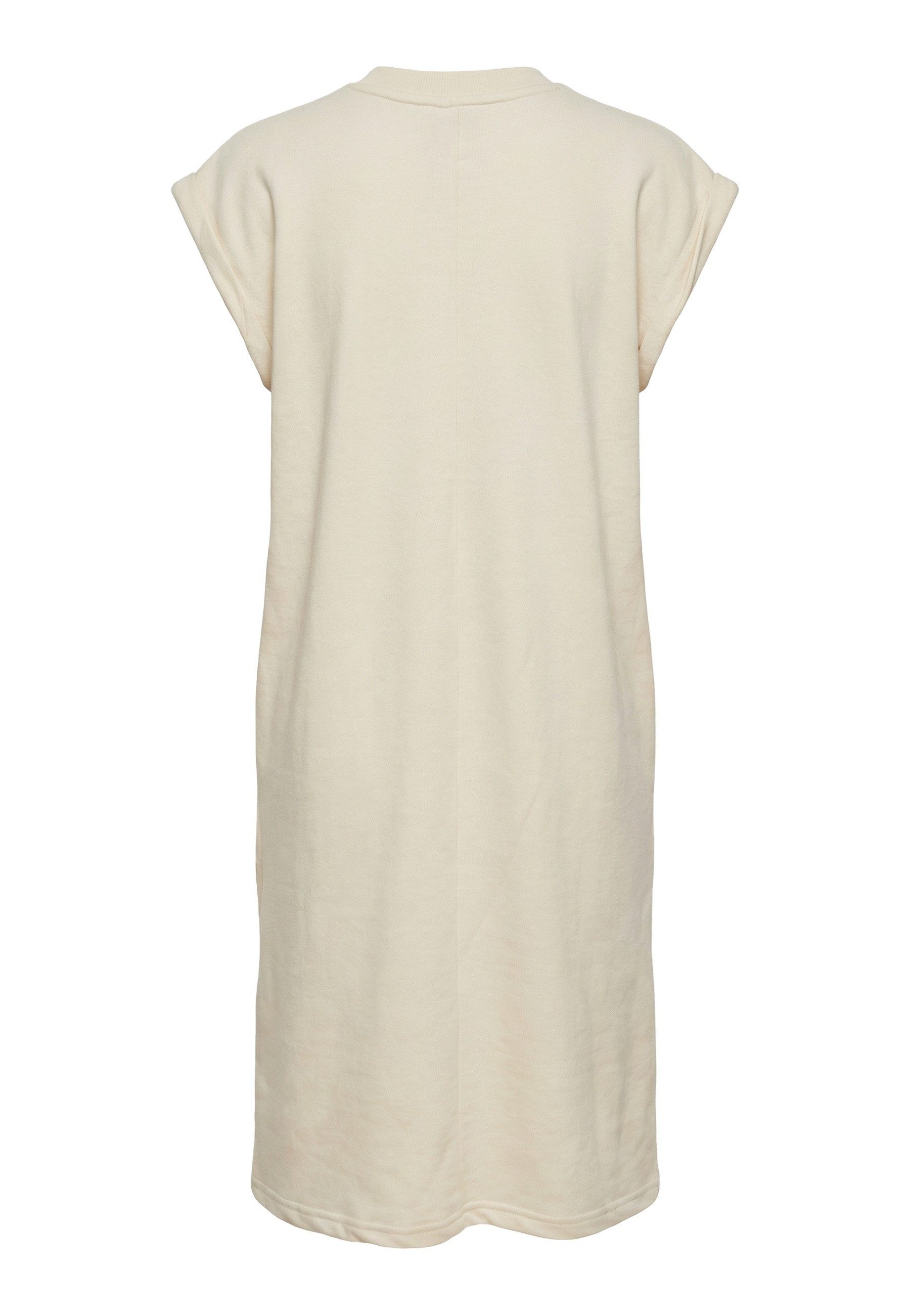 URBAN CLASSICS Shirtkleid Urban Classics Ladies Light Terry Dress (1-tlg) günstig online kaufen