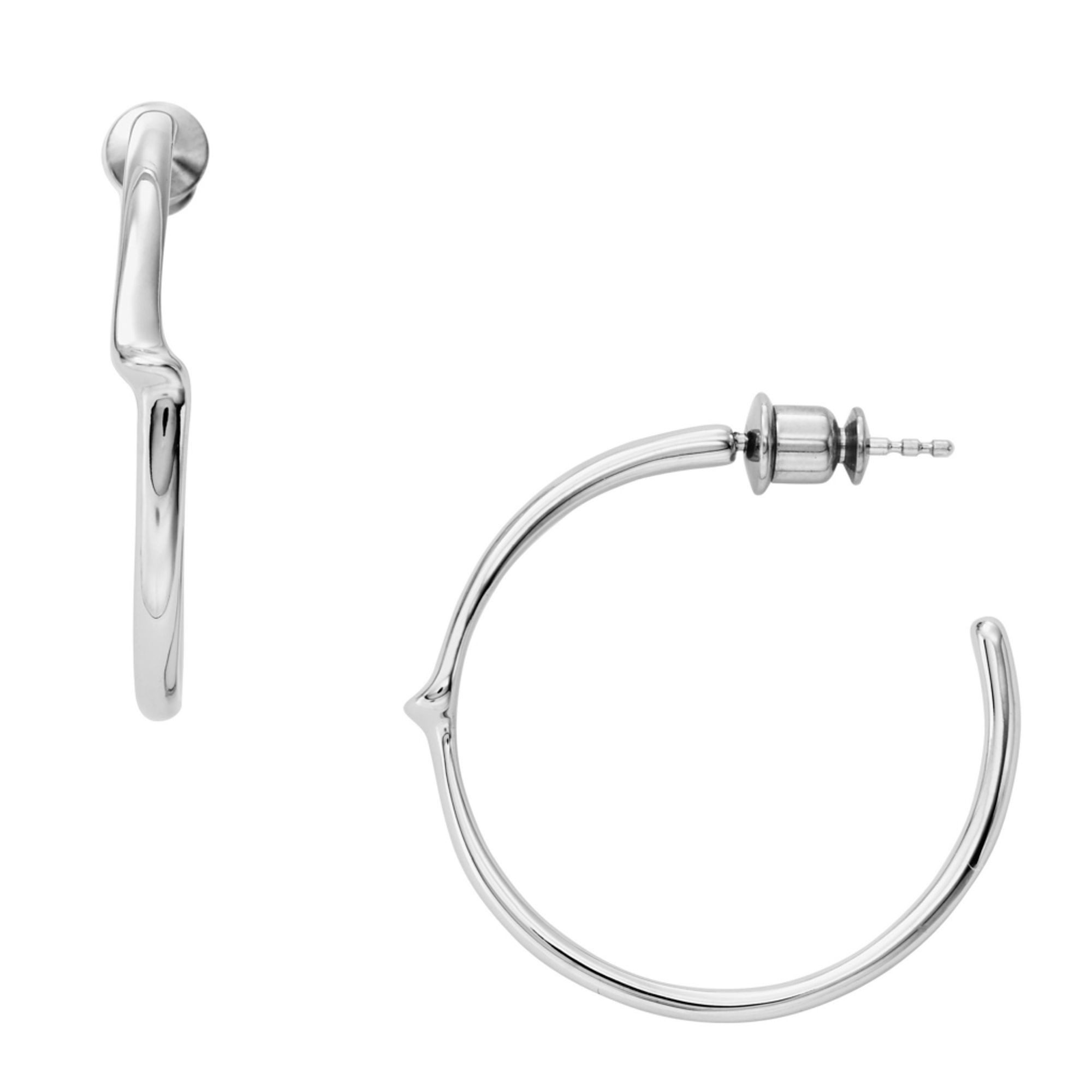 SKAGEN Paar Creolen SKJ1004040