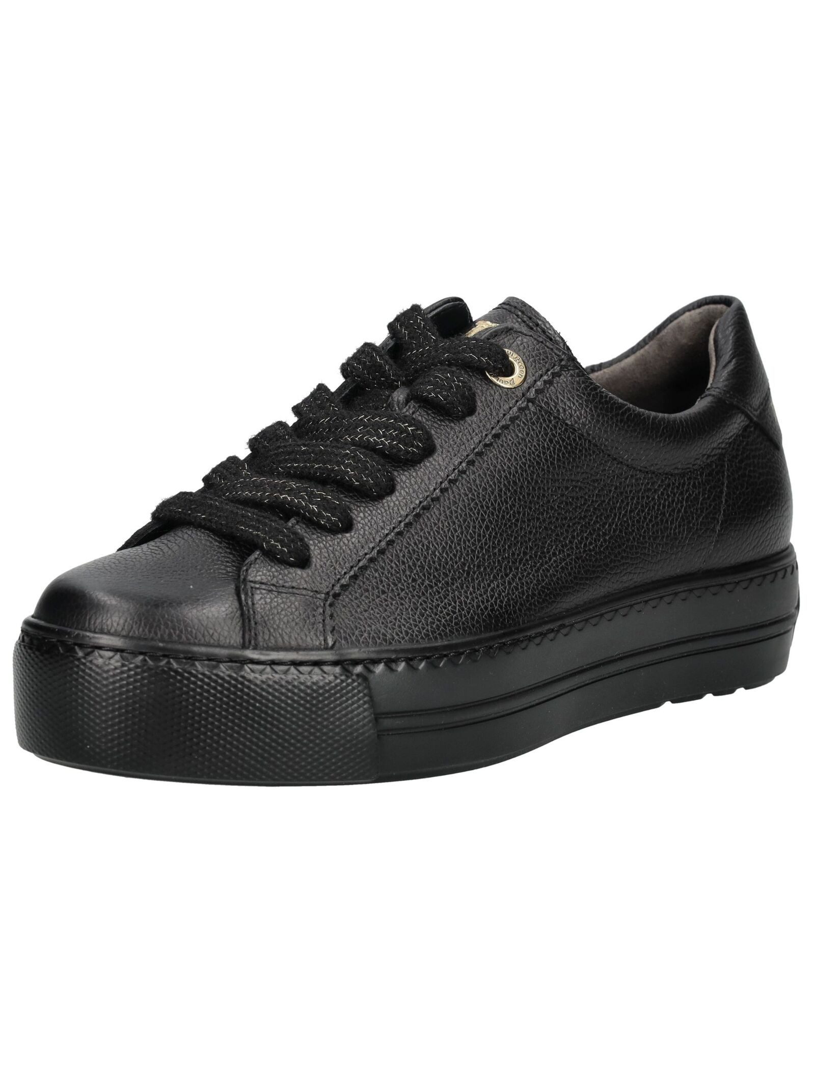 Paul Green Sneaker Glattleder Sneaker günstig online kaufen