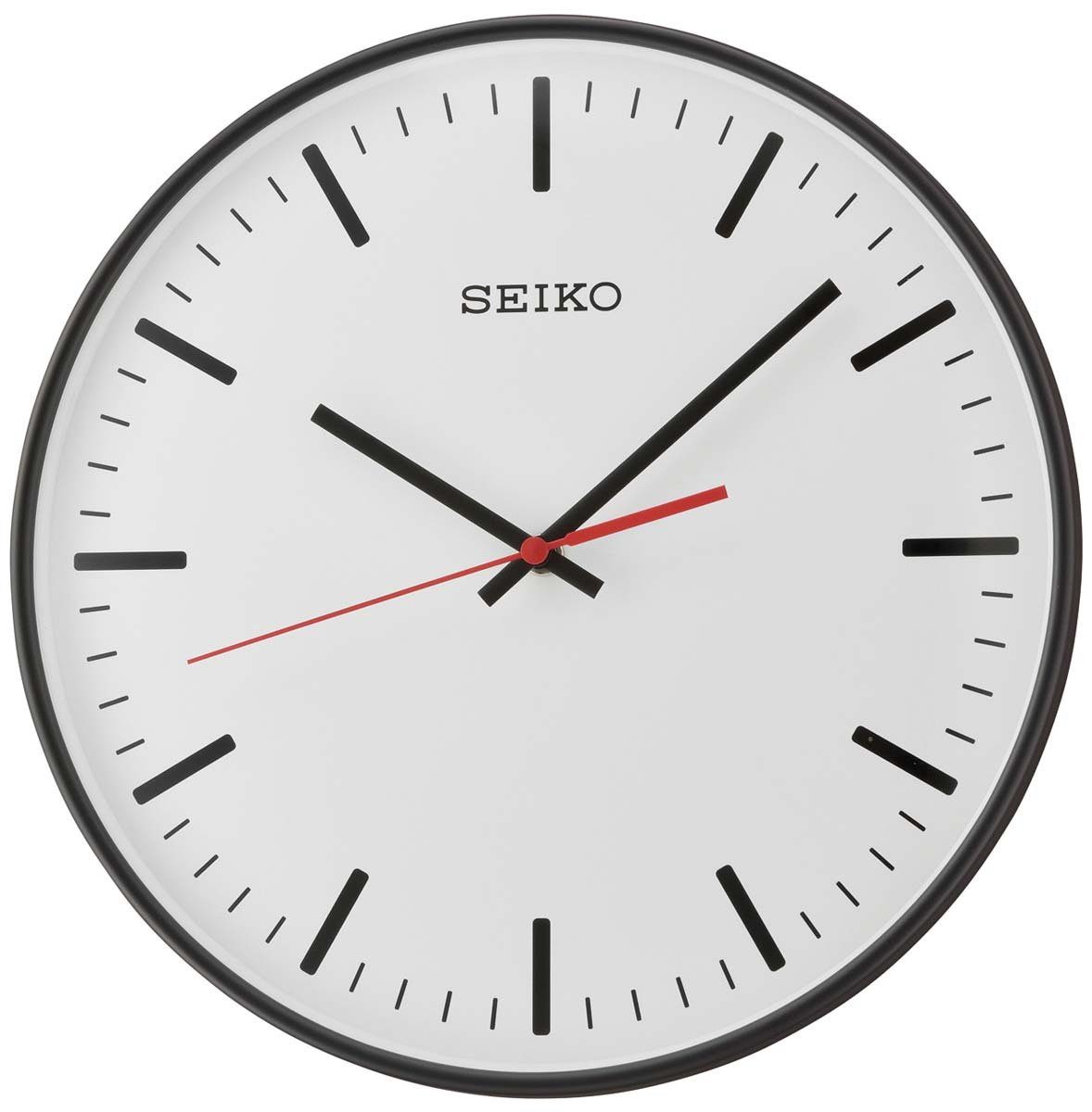 Seiko Wanduhr Wanduhr modern - Seiko Modell: QXA701K