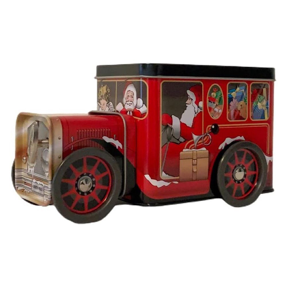 Keksdose Musik Truck