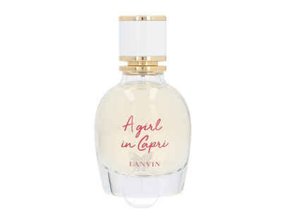 LANVIN Туалетна вода Lanvin A Girl in Capri Туалетна вода 50 ml, 1-tlg.