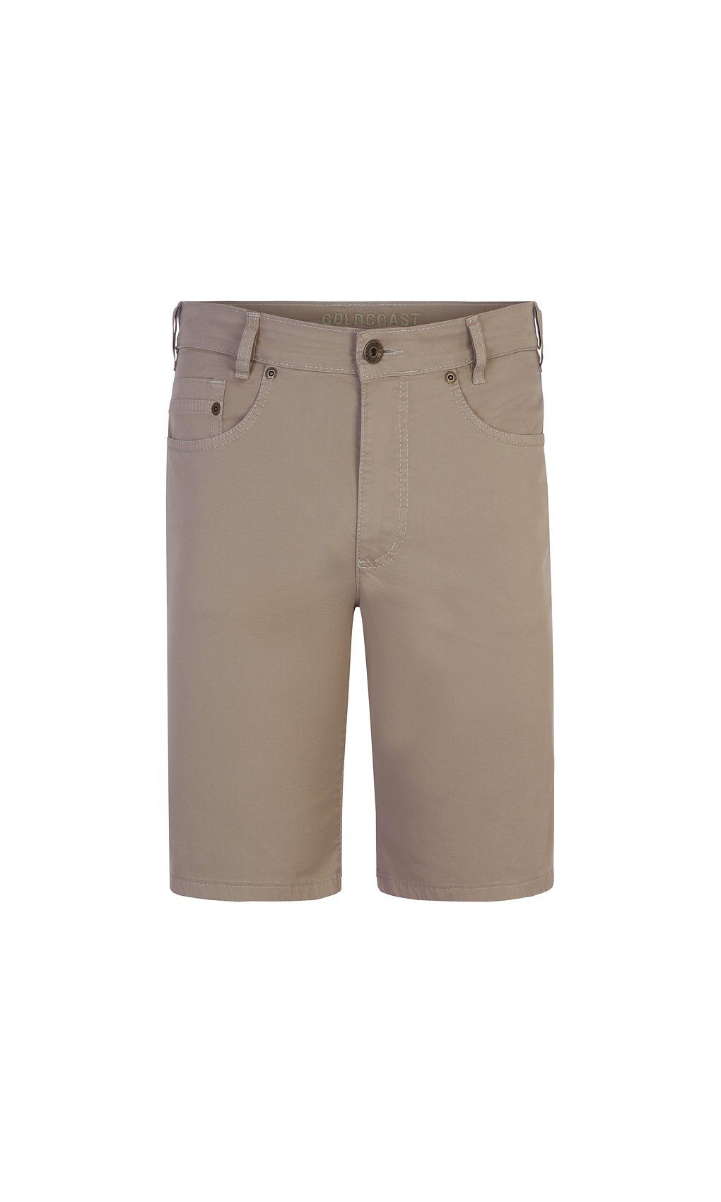 Joker Jeansbermudas Ben 1383530 Bermuda