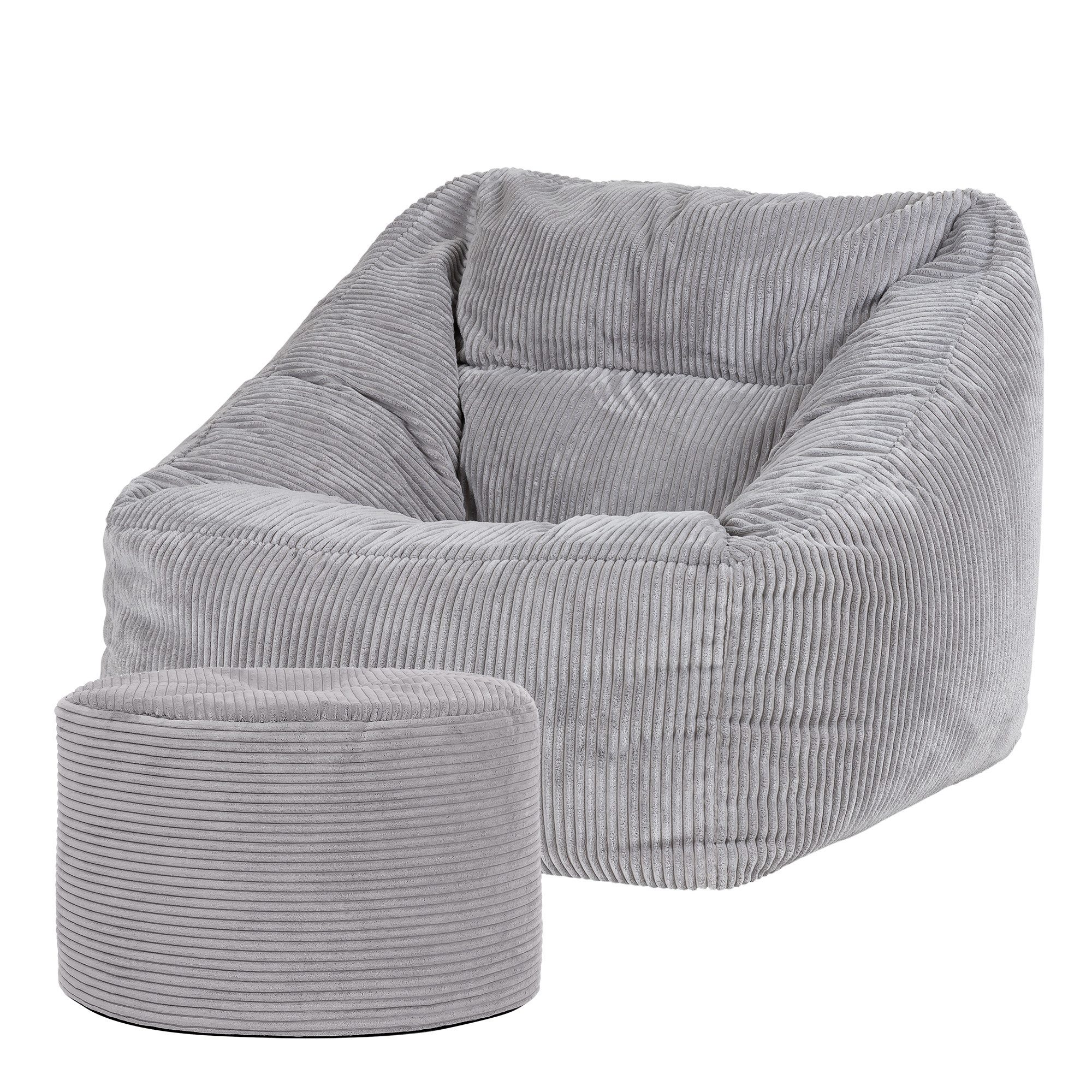 icon Sitzsack Riesen Sessel XXL aus günstig online kaufen