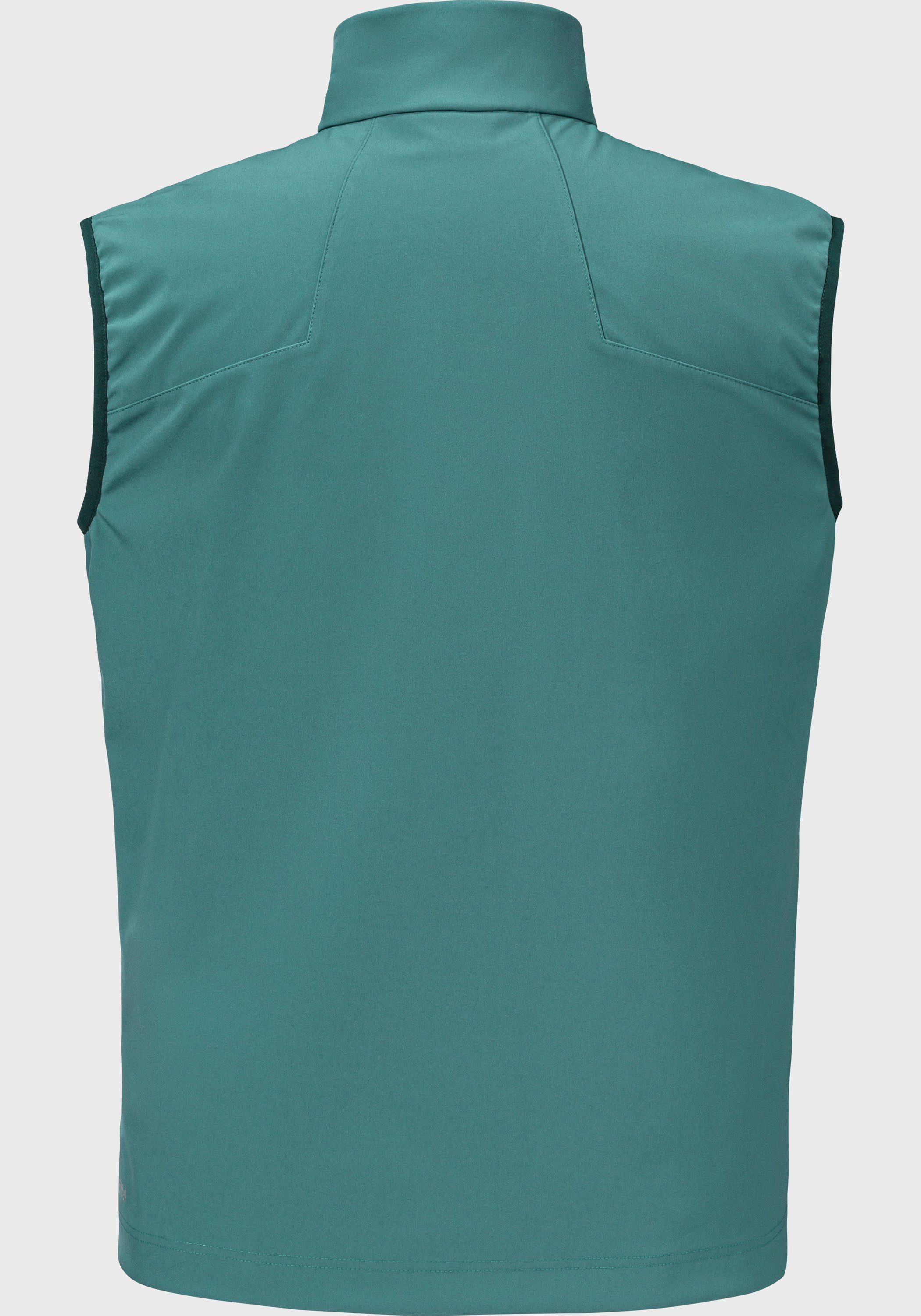 Schöffel Funktionsweste Softshell Vest Tonion M