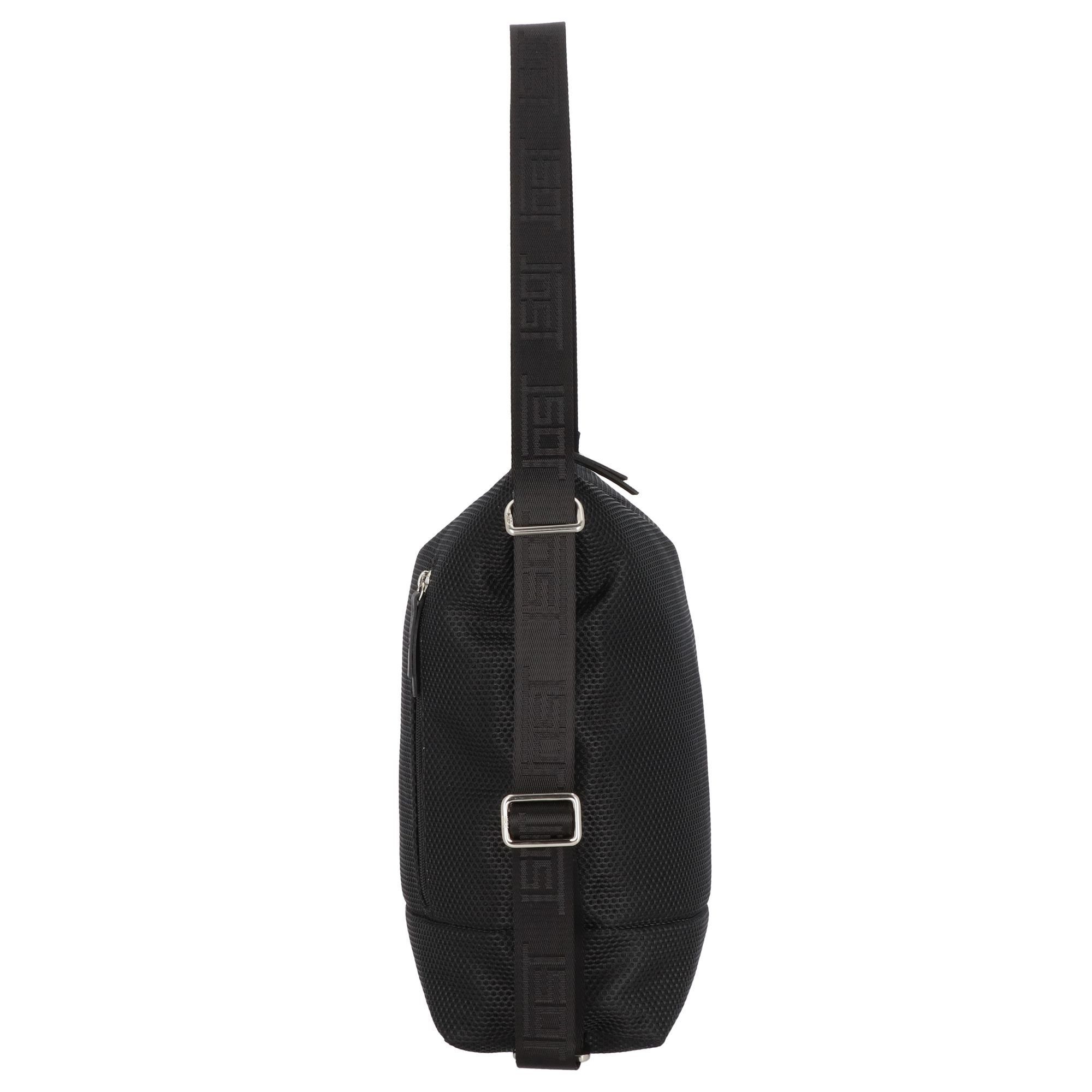 Jost Schultertasche Mesh, Polyester