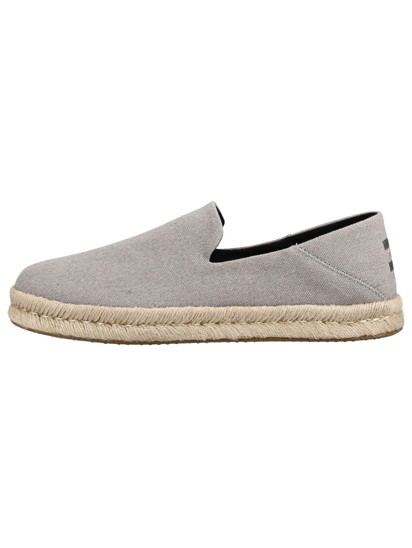 TOMS TOMS Halbschuhe Textil Espadrille