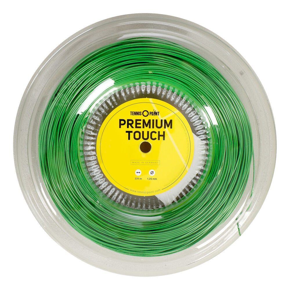 Tennissaite Premium Touch