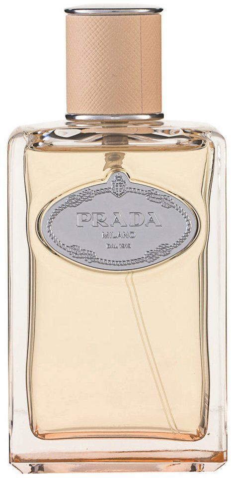 PRADA Eau de Parfum Infusion de Fleur d`Oranger Eau de Parfum