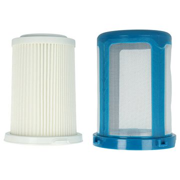 vhbw HEPA-Filter passend für Black & Decker Multipower Allergy CUA625BHA, CUA525BHA