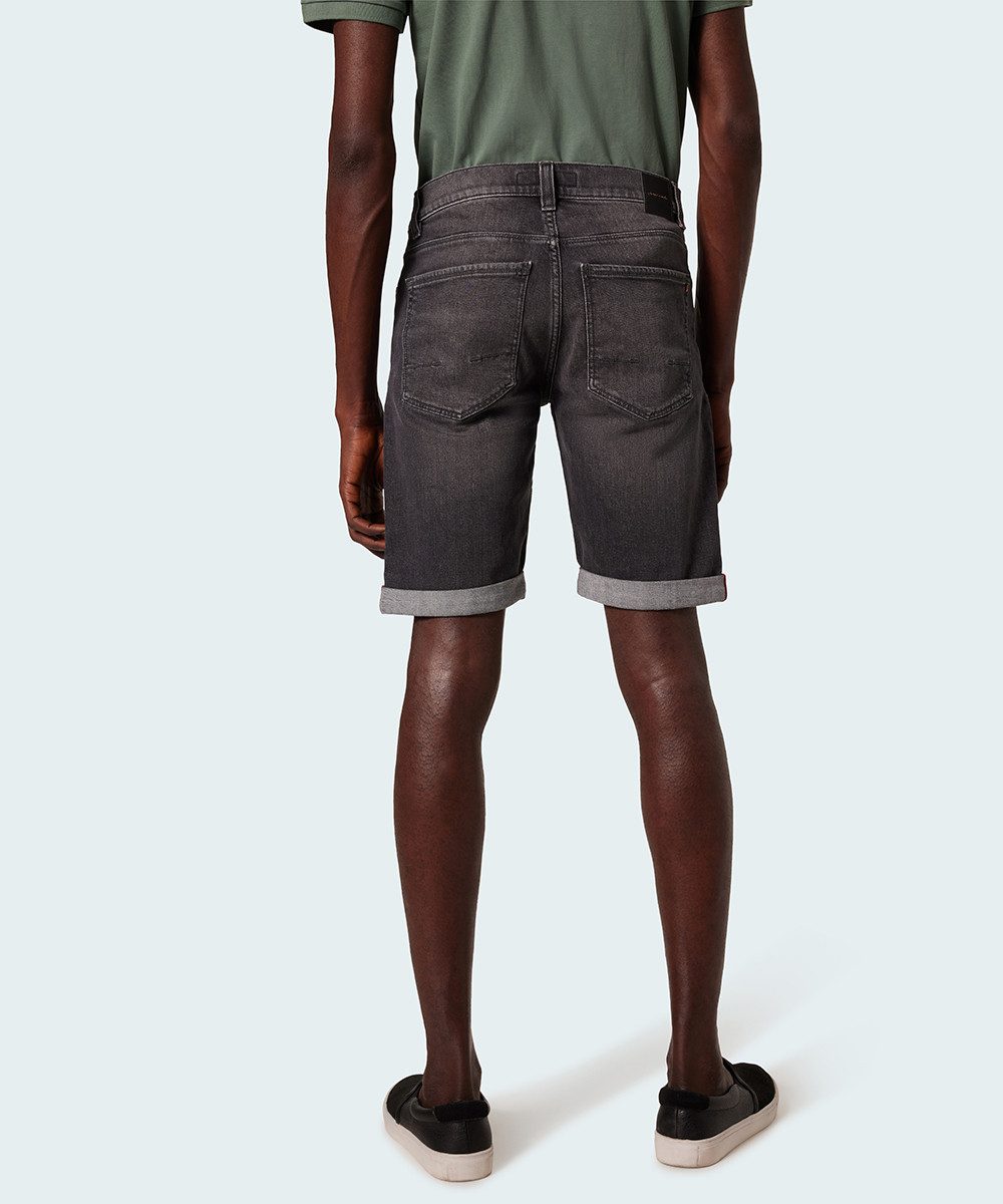 Pierre Cardin Jeansshorts Lyon Tapered Bermuda günstig online kaufen