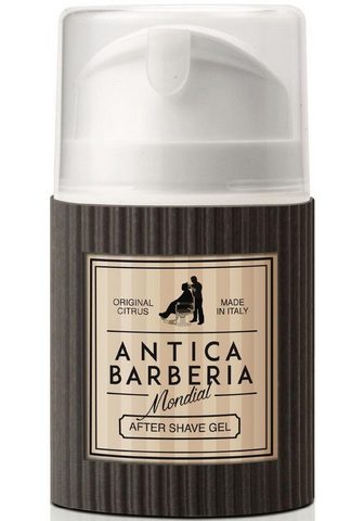 Mondial Antica Barberia After-Shave Original Citrus raffiniert...