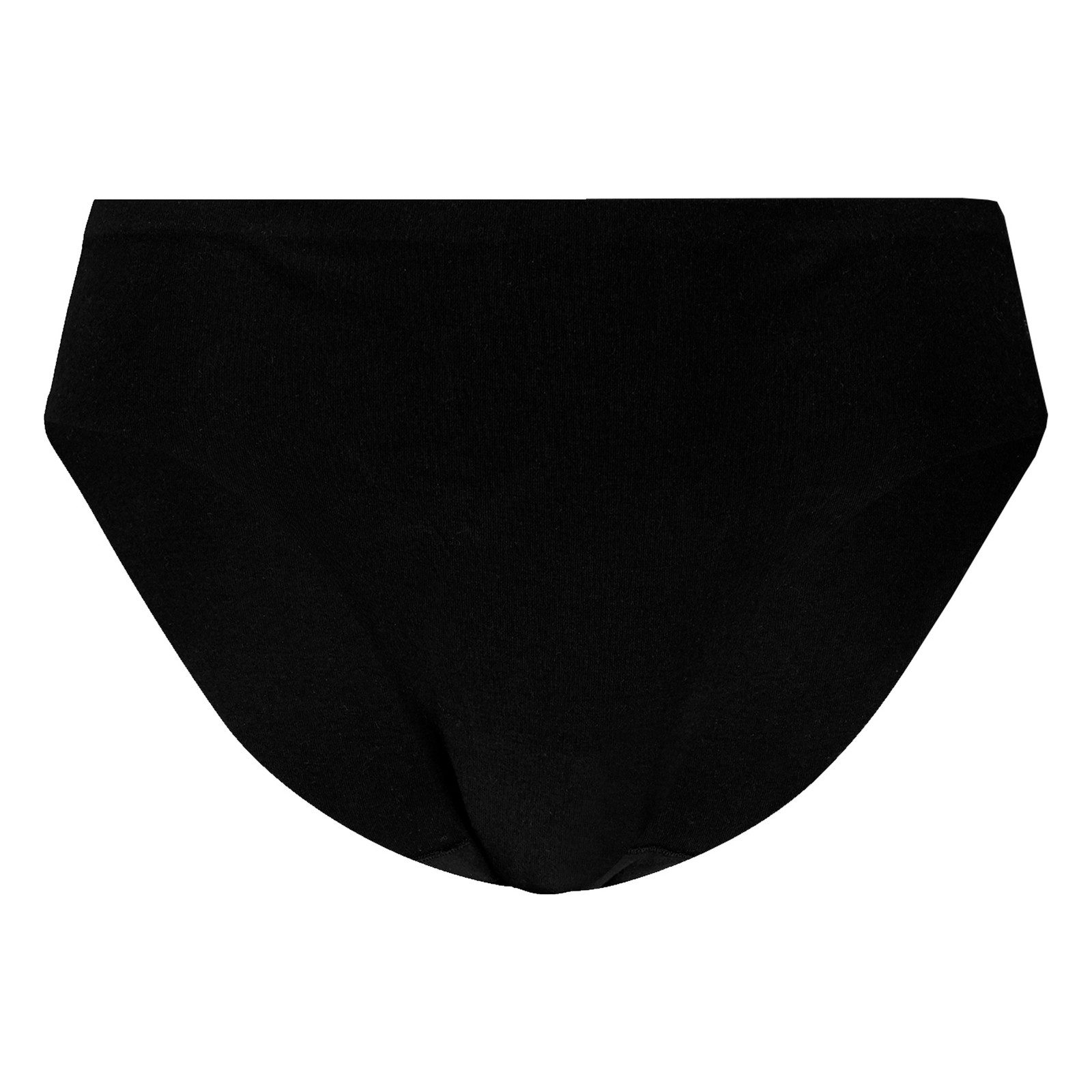 PUMA Slip Invisible Ultra Soft Cotton Briefs (4-St) mit nahtlosen Abschlüssen