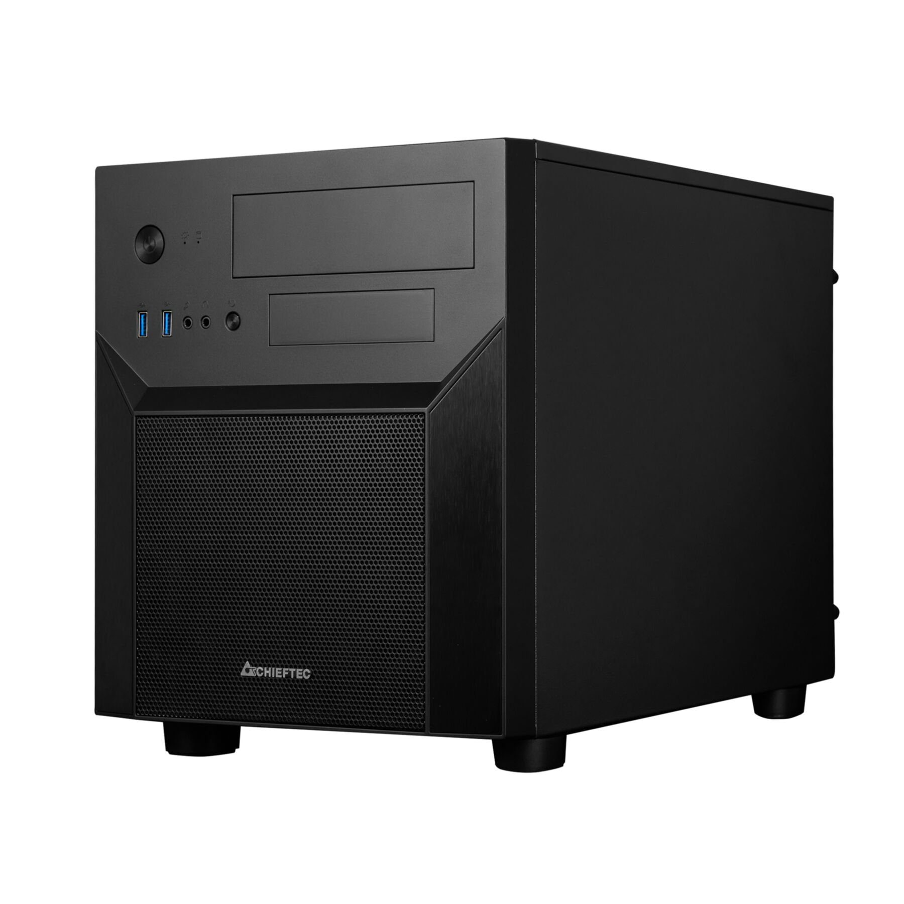 Chieftec PC-Gehäuse CI-02B-OP