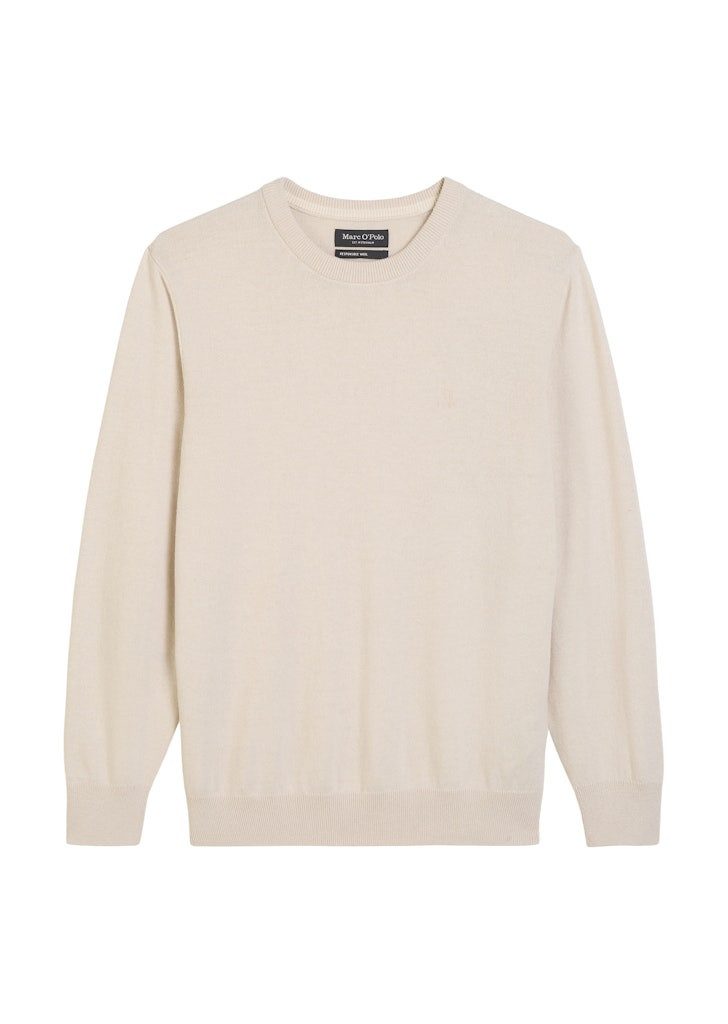 Wollpullover Marc O´Polo Men / He.Pullover / Crewneck