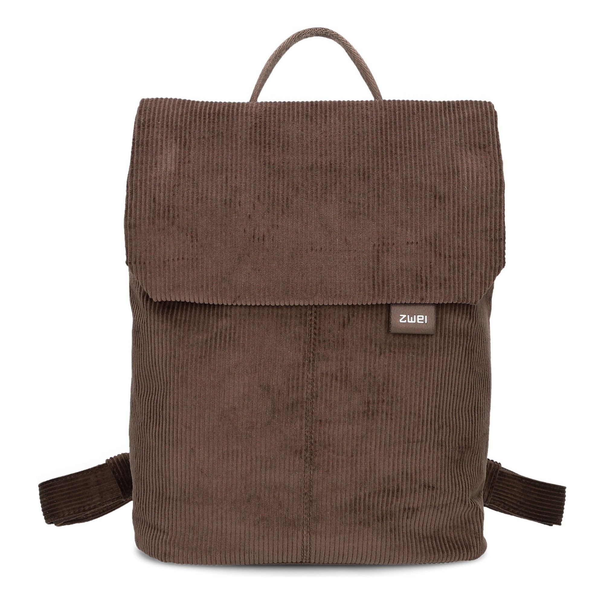 Zwei Daypack Mademoiselle.M, Polyurethan