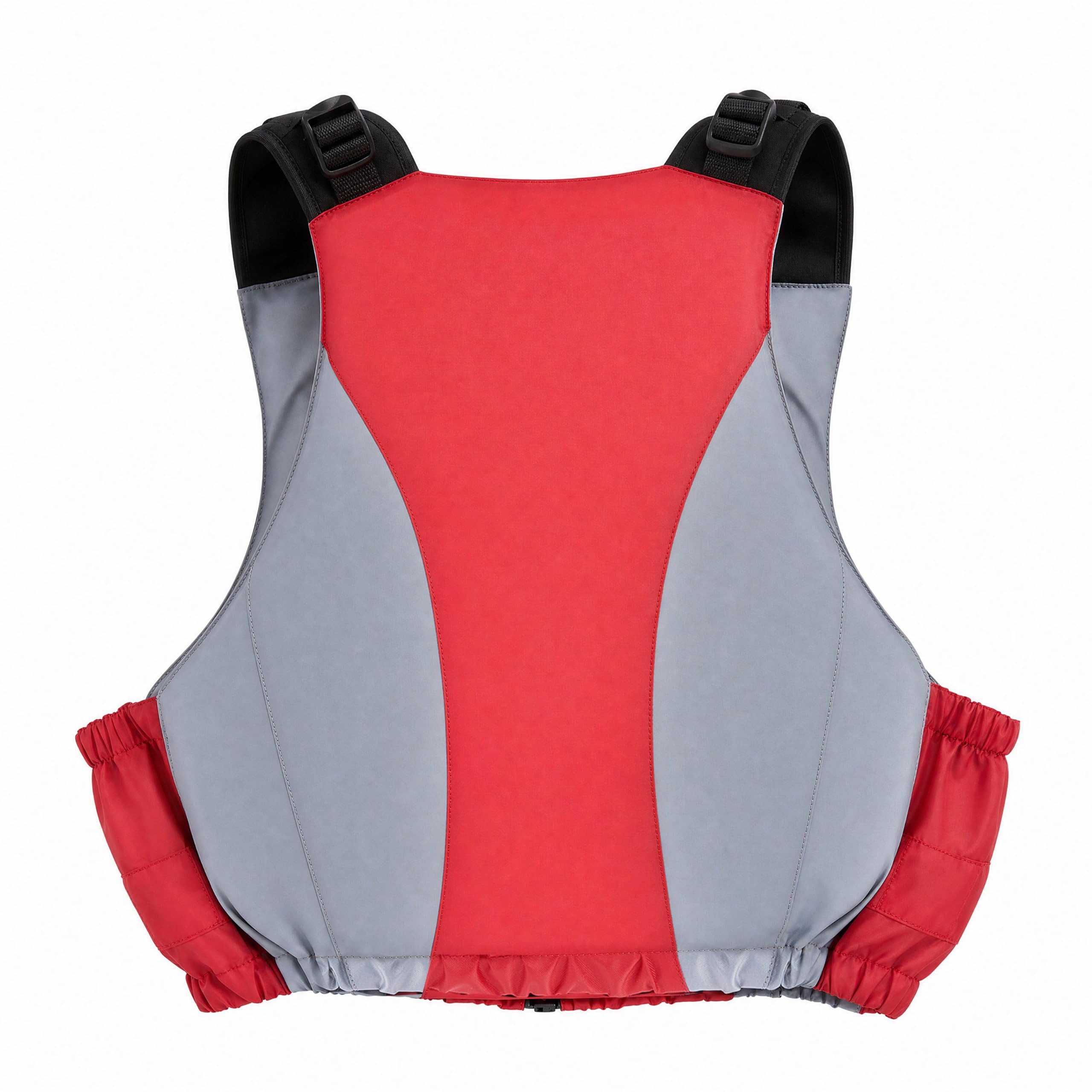 GarveeMore Schwimmweste 50N Auftriebshilfe Schwimmweste für Erwachsene – XS-XXL (30–70+kg)