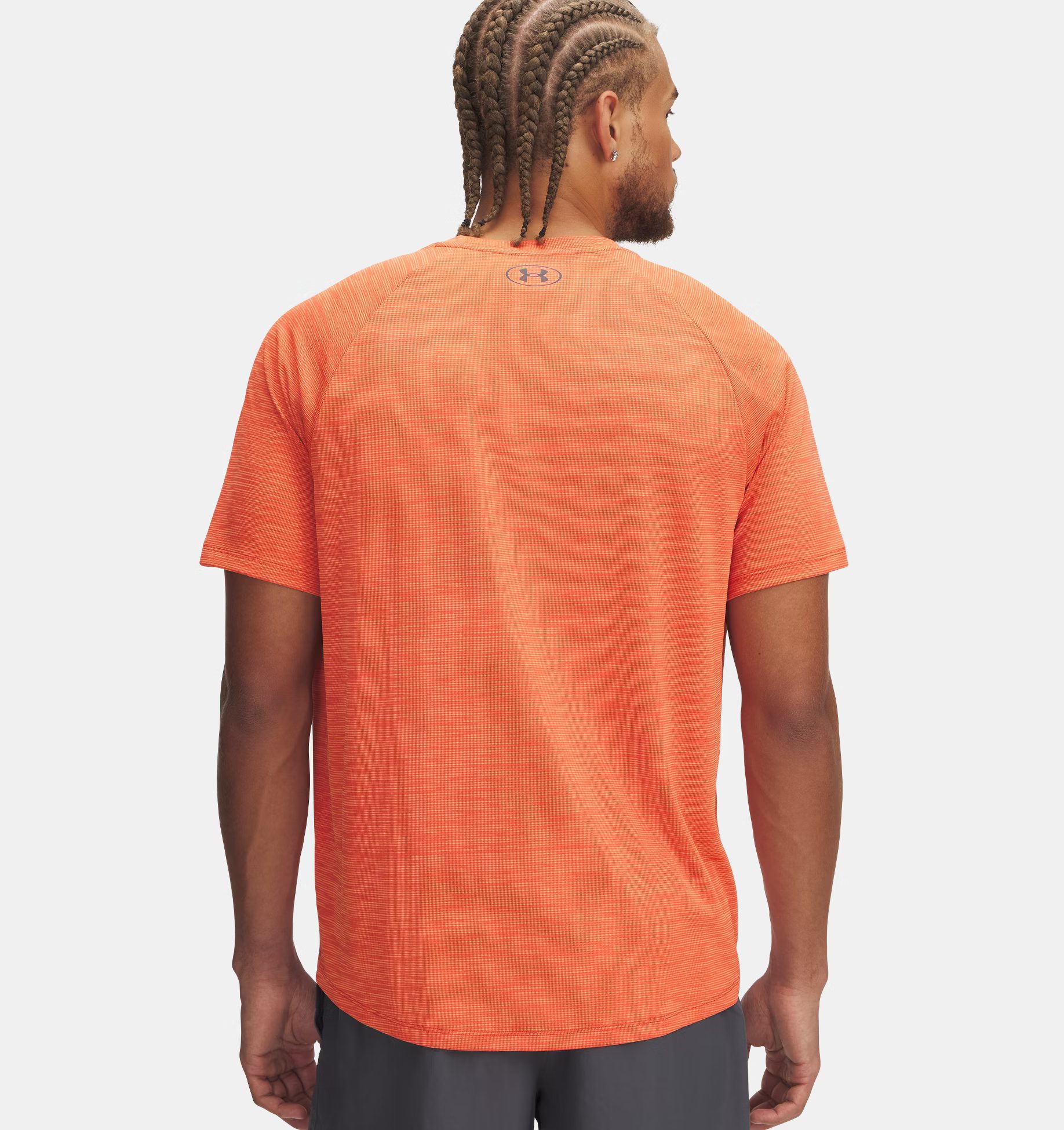 Under Armour® T-Shirt UA TECH TEXTURED günstig online kaufen