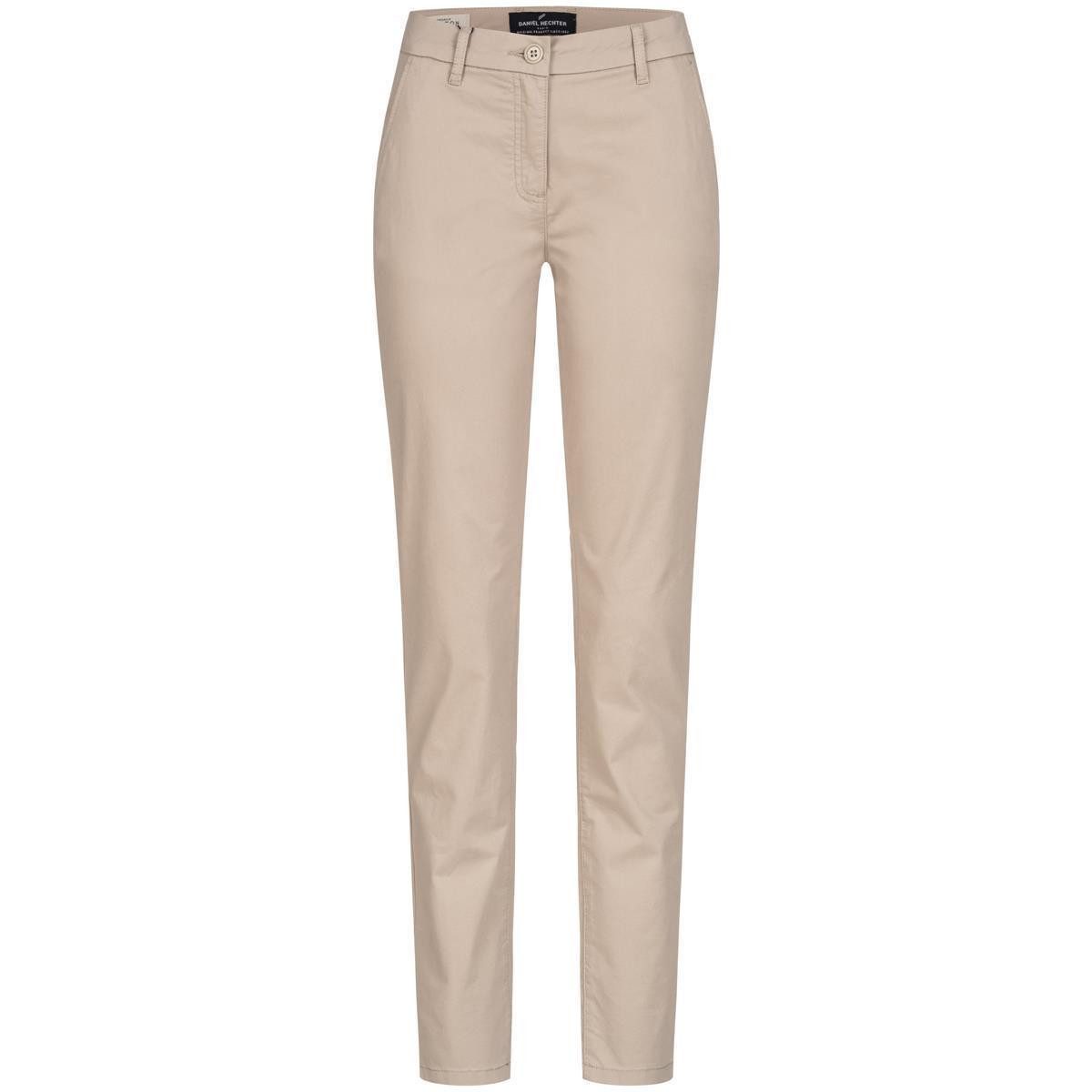 HECHTER PARIS Chinohose HECHTER Paris CASUAL Damen-Chino-Hose Modern-Fit Be günstig online kaufen