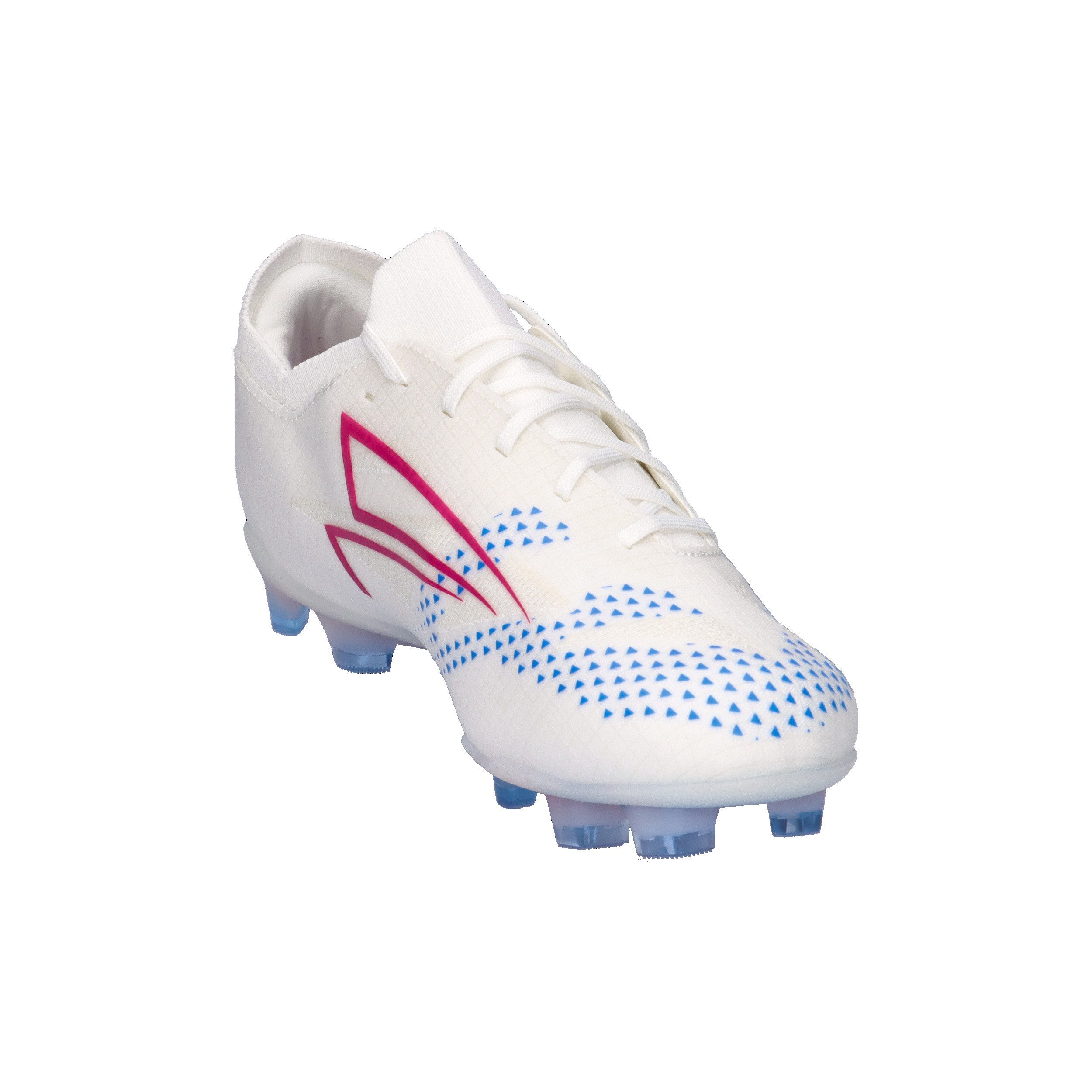 Jako Jako Unisex Fussballschuhe RS89 Elite FG/AG 5550 Fußballschuh