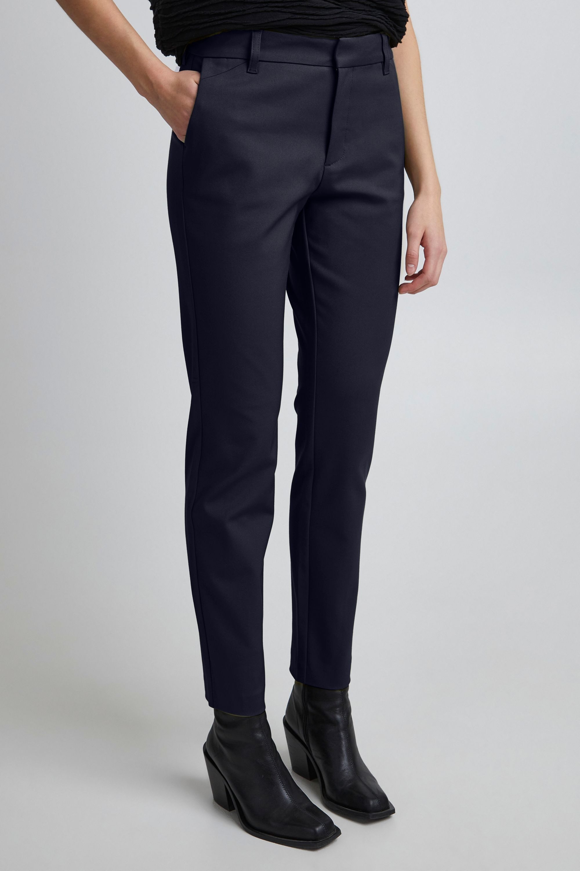 Pulz Джинсы Stoffhose Stoffhose