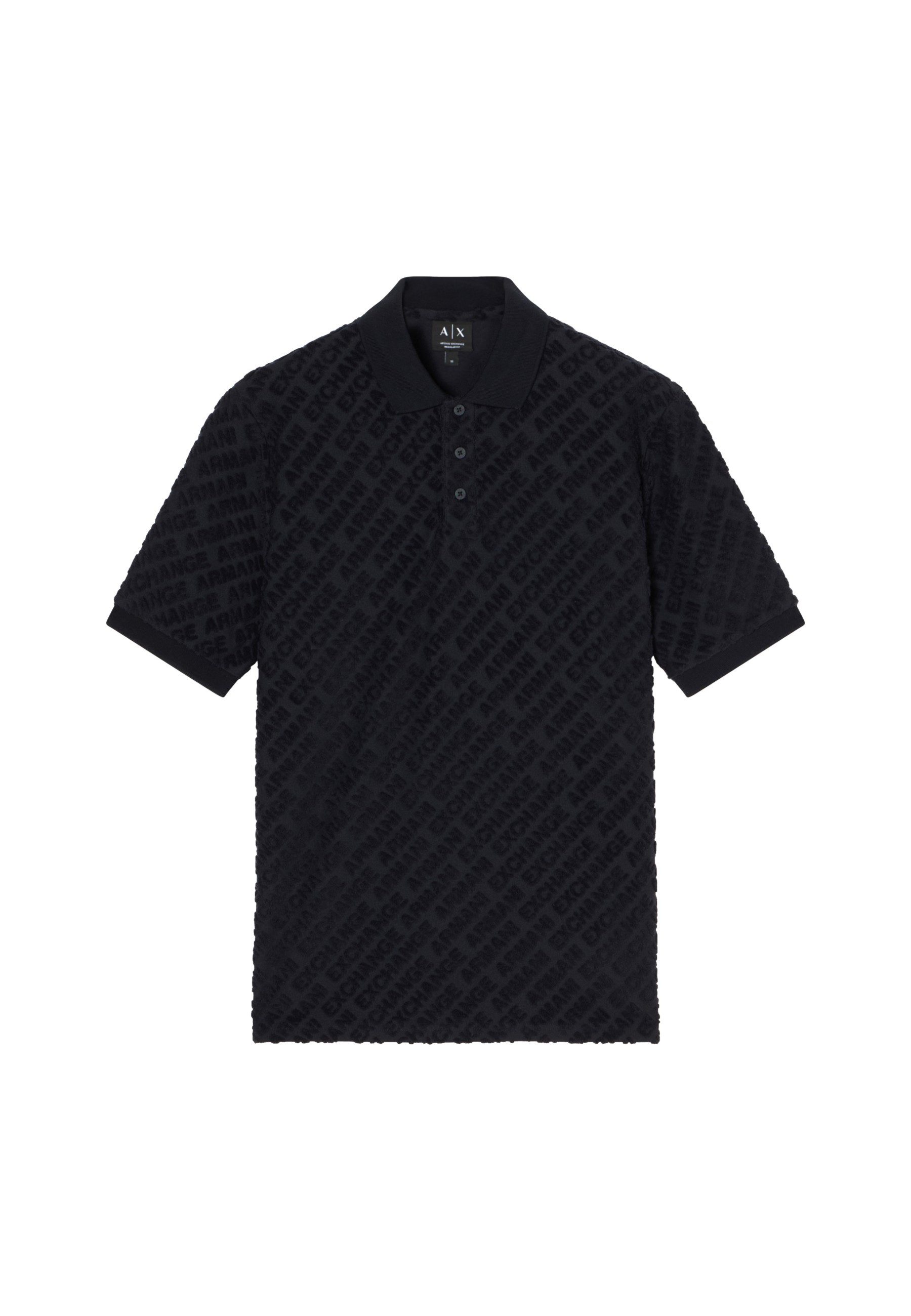 Poloshirt Poloshirt Kurzarmshirt mit Polokragen