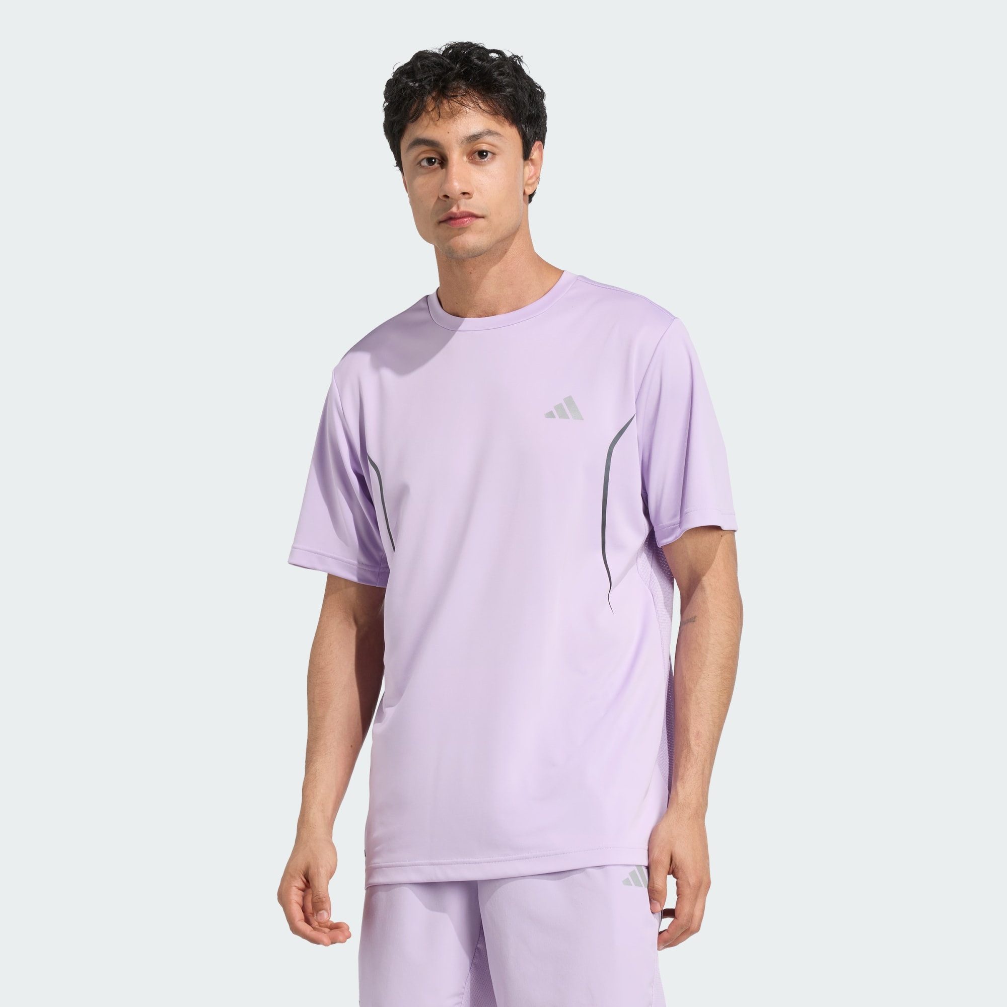 adidas Performance Trainingsshirt TECH APPAREL T-SHIRT günstig online kaufen