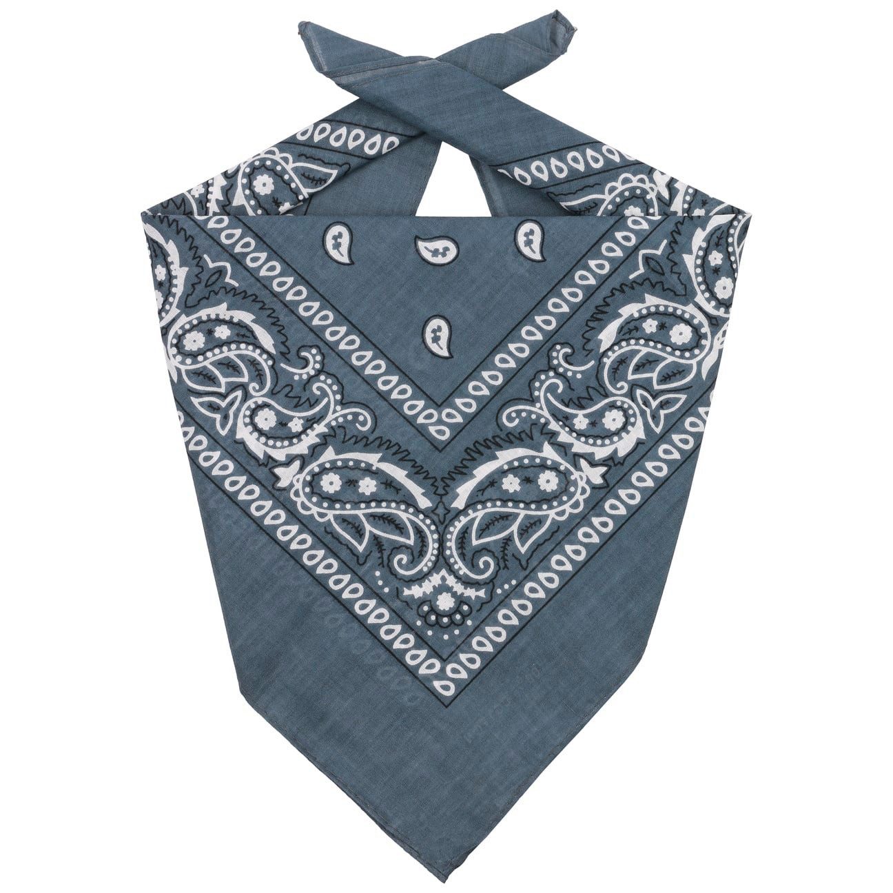 Lipodo Multifunktionstuch, (1-St), Bandana