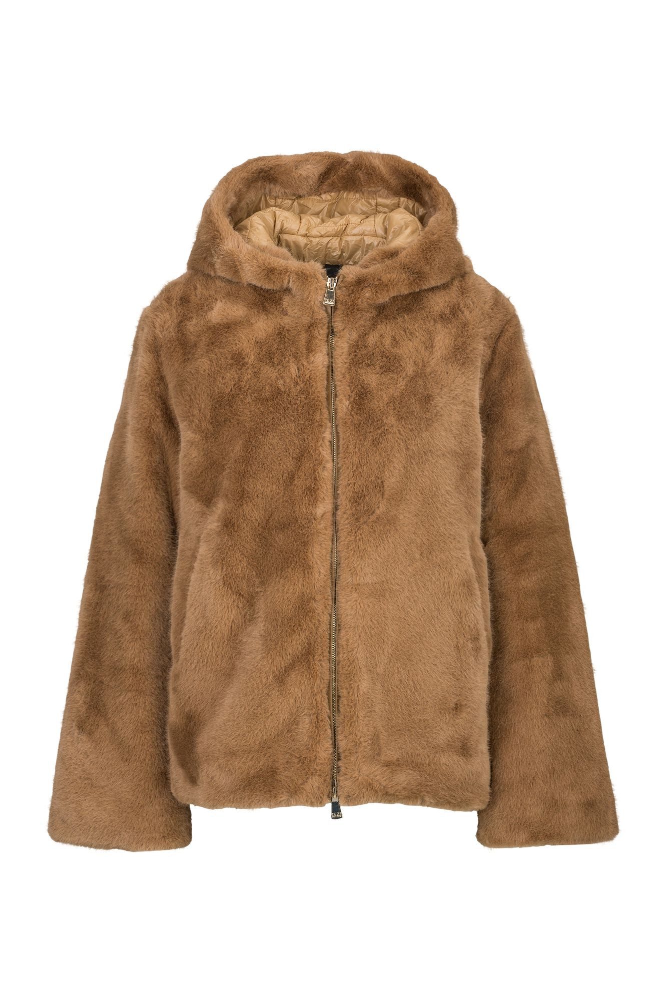 19V69 ITALIA Fellimitatjacke MIMI FAKE FUR günstig online kaufen