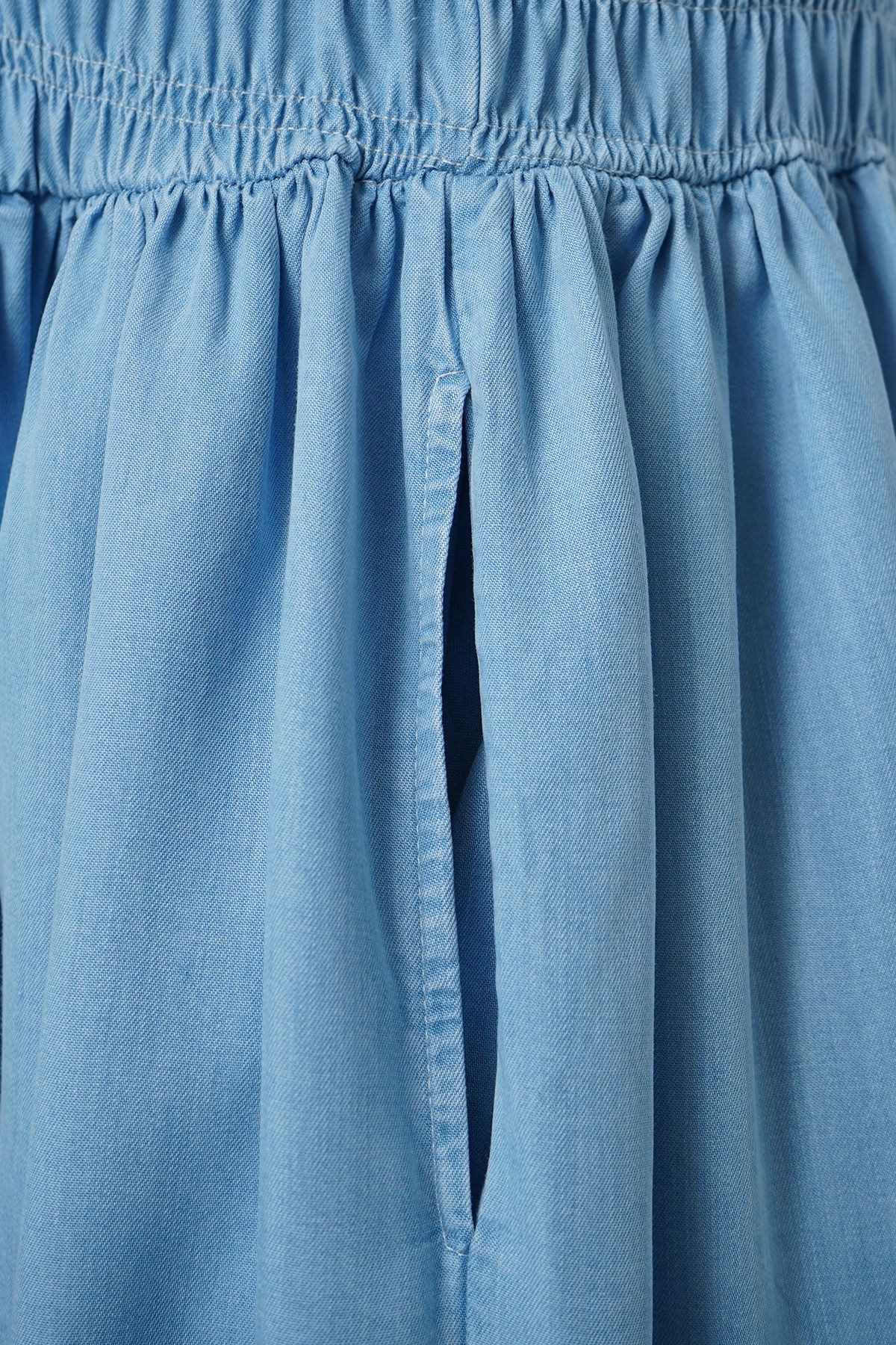 Smith & Soul Jerseykleid
