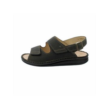 Finn Comfort olive Sandale (1-tlg)