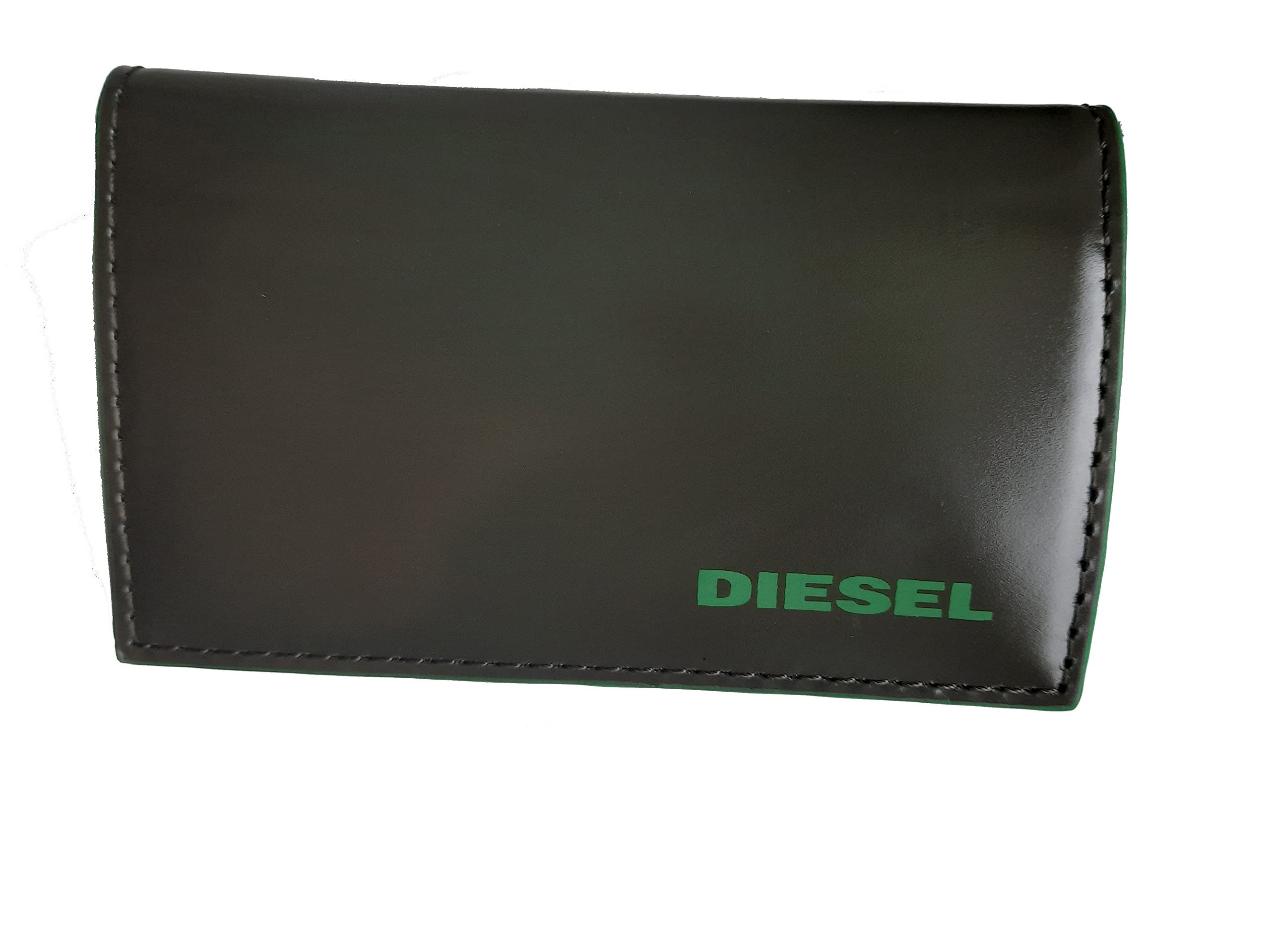 Diesel Schlüsselanhänger Campodoro" Keycase O