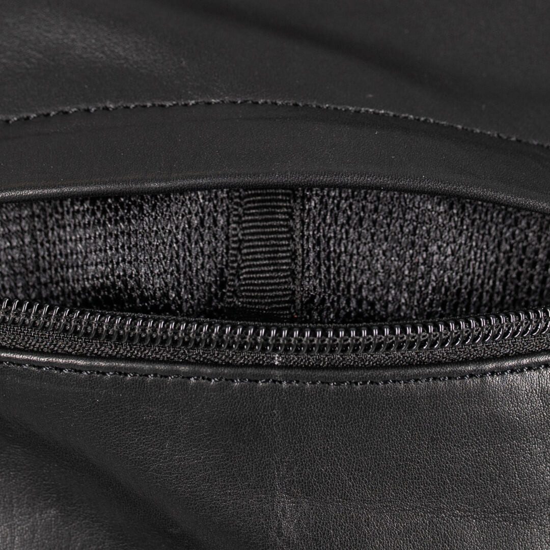 Rusty Stitches Motorradjacke Super Joyce V2 Damen Motorrad Lederjacke protektoren herausnehmbares reißverschluss
