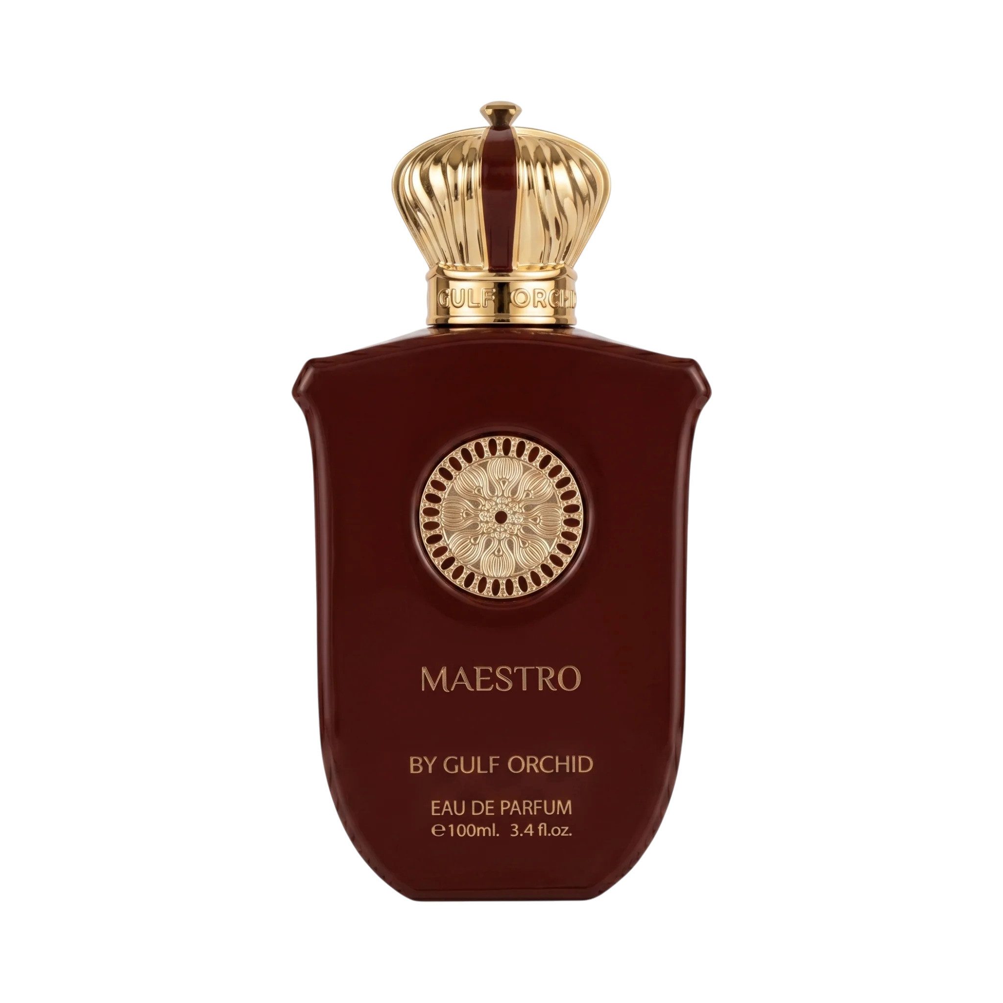 Gulf Orchid Eau de Parfum Maestro