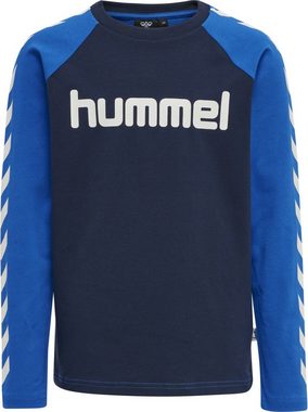 hummel Longshirt