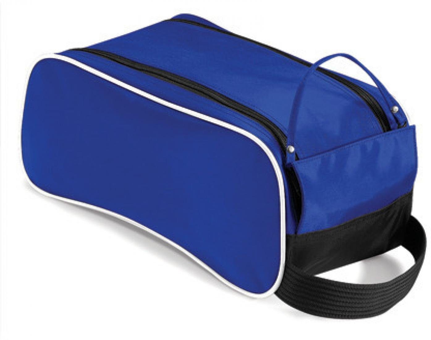 Quadra Sporttasche Teamwear Shuh Tasche, 35 x 16 x 18 cm