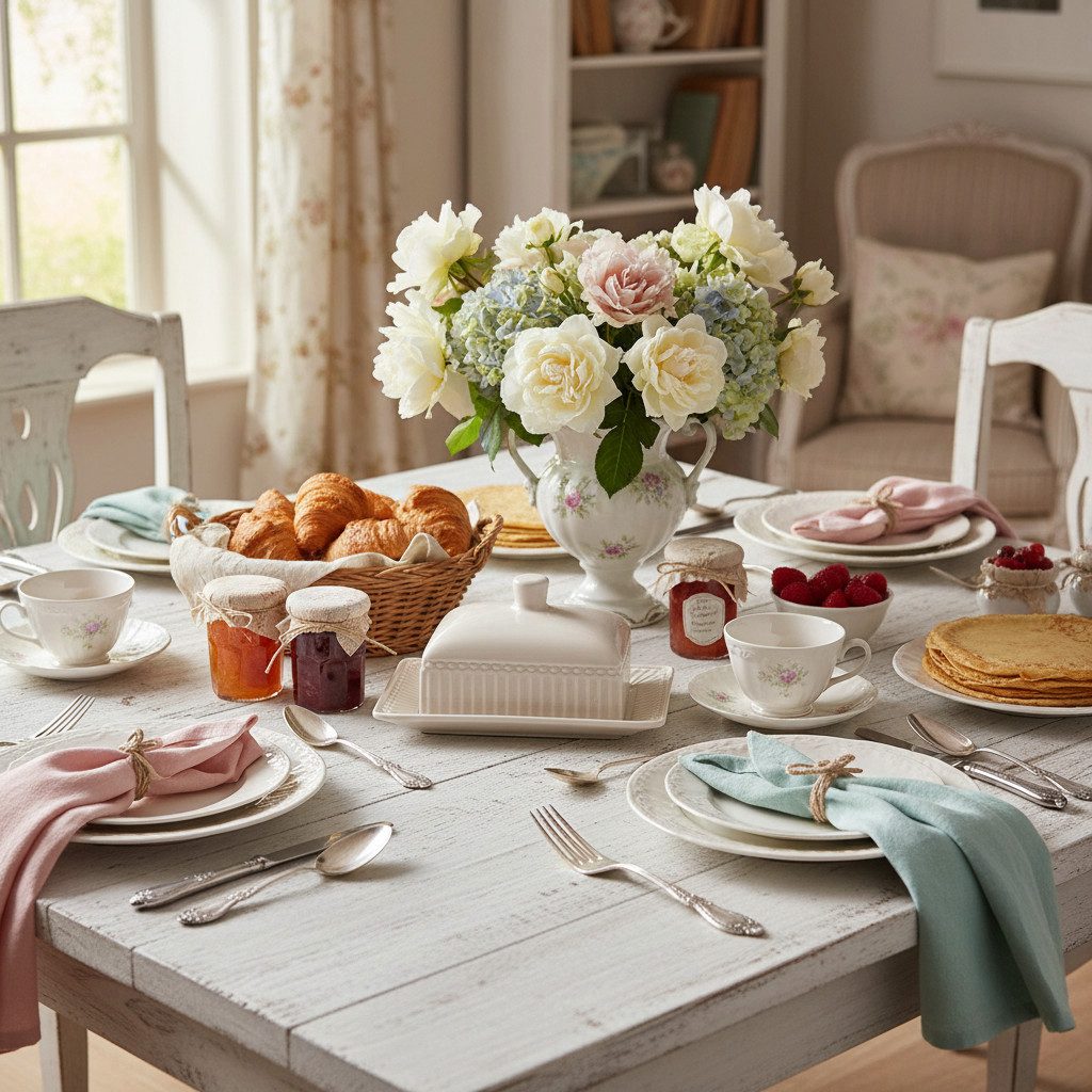 Greengate Butterdose GreenGate Butterdose Alice Fudge (M)