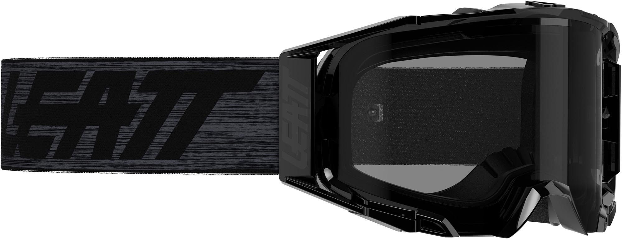 Leatt Motorradbrille Velocity 6.5 Graphene Motocross Brille