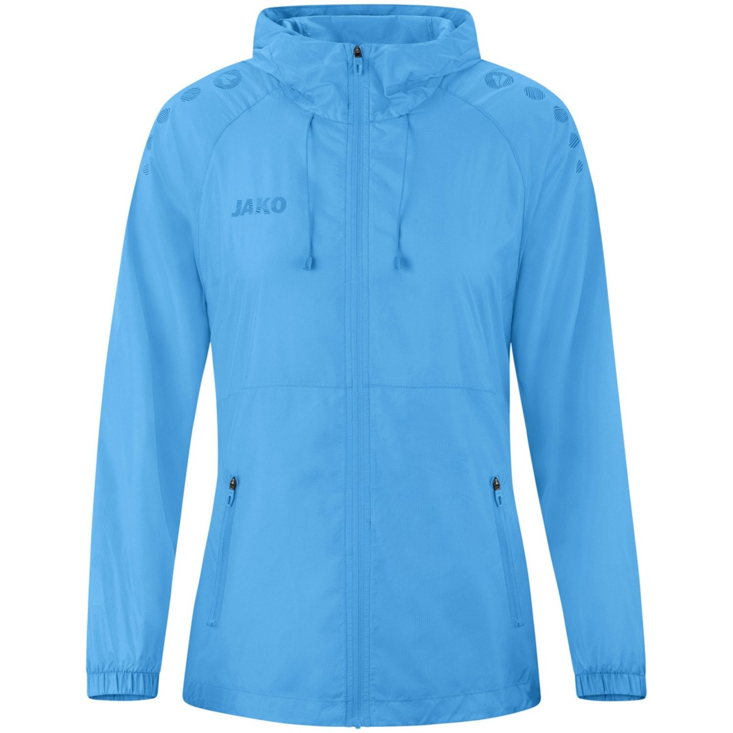 Jako Laufjacke Jako Damen Lightweightjacke Flow 9876D günstig online kaufen